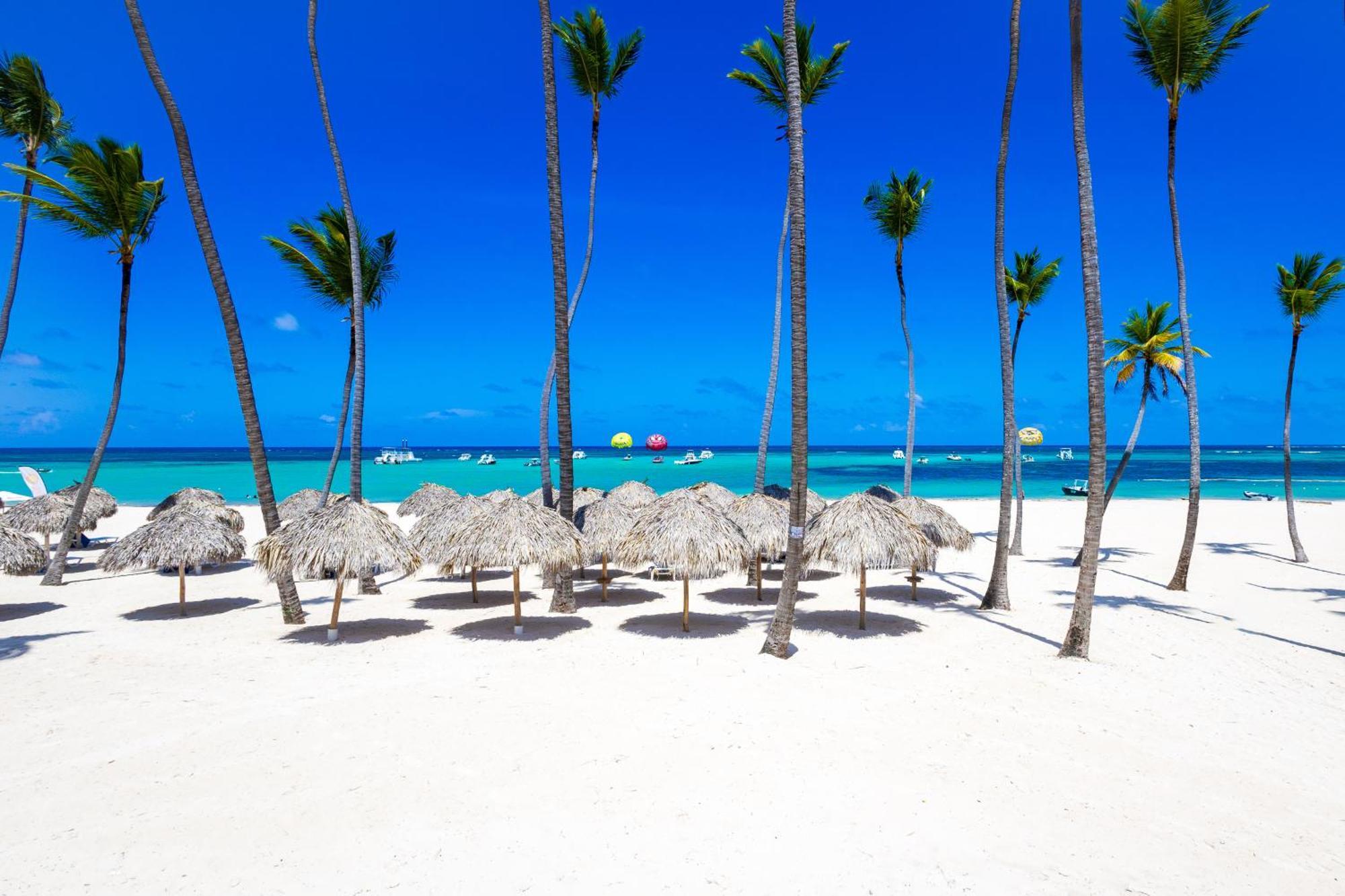 Prime Ocean View - 3-bedroom Getaway With Private Terrace On Bavaro * Punta Cana