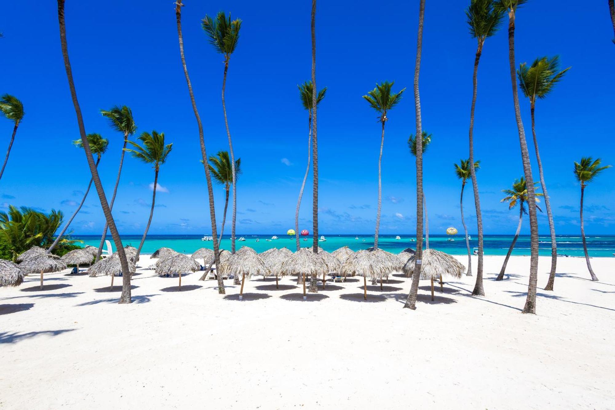 Apartamento Prime Ocean View - 3-bedroom Getaway With Private Terrace On Bavaro Punta Cana