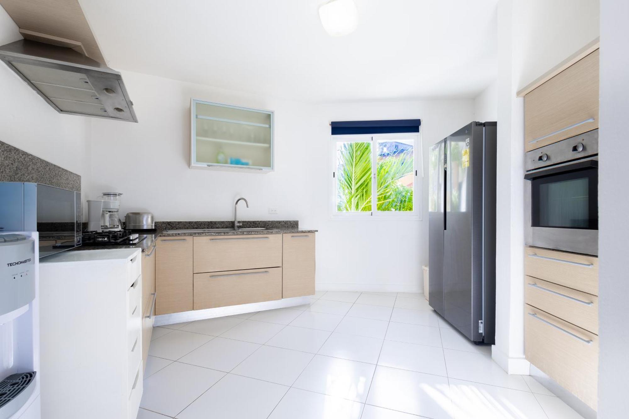 Apartamento Prime Ocean View - 3-bedroom Getaway With Private Terrace On Bavaro