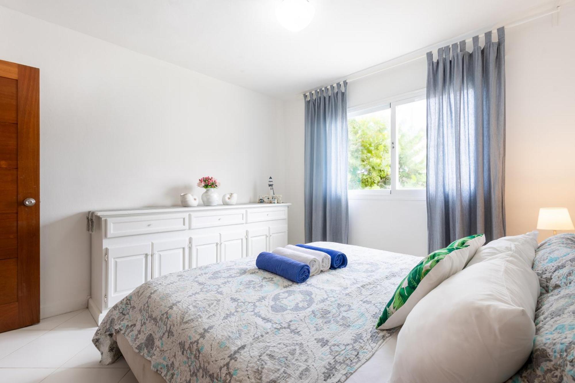 Apartamento Prime Ocean View - 3-bedroom Getaway With Private Terrace On Bavaro *