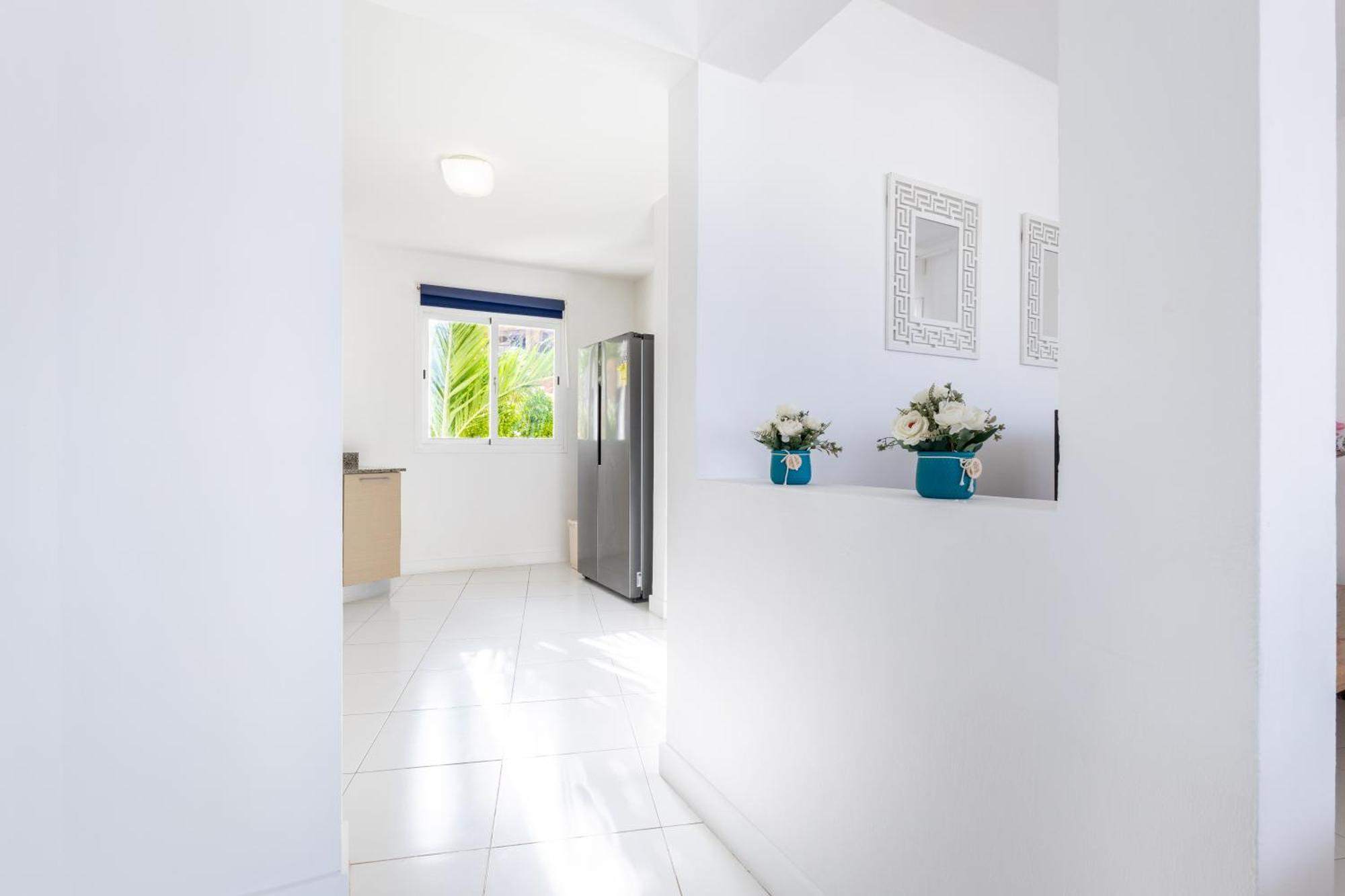Apartamento Prime Ocean View - 3-bedroom Getaway With Private Terrace On Bavaro Punta Cana