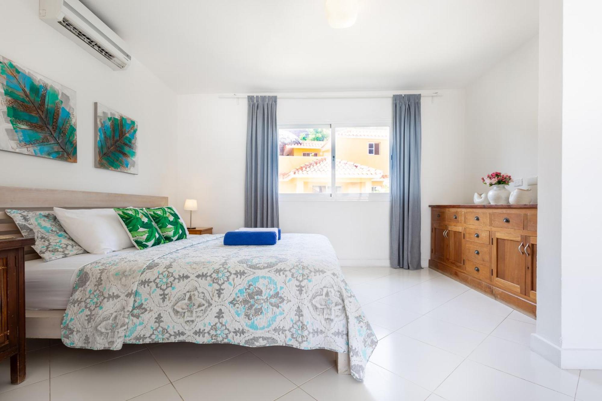 Prime Ocean View - 3-bedroom Getaway With Private Terrace On Bavaro * Punta Cana