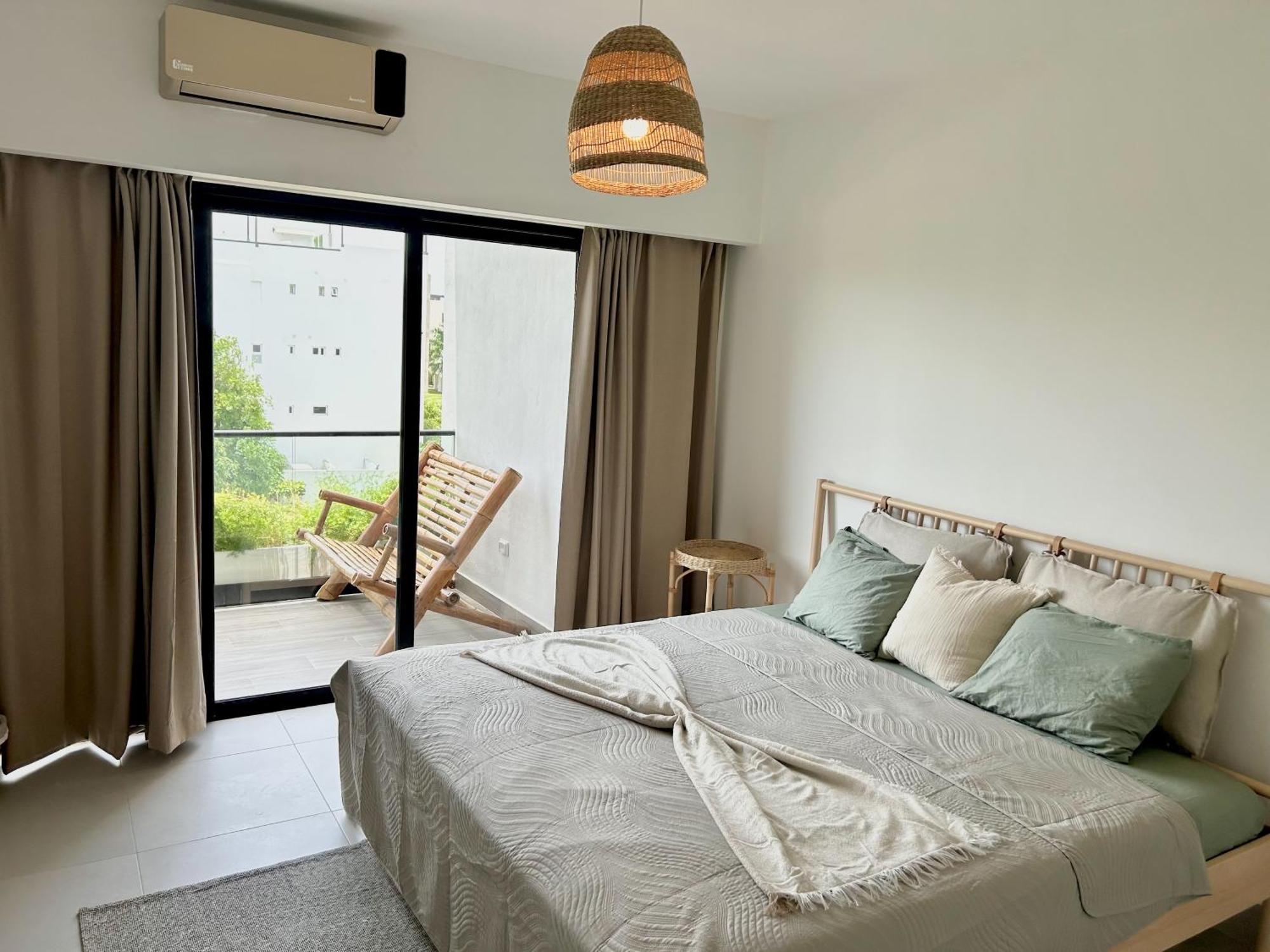 Apartment Nuevo Art 403 Cap Cana *
