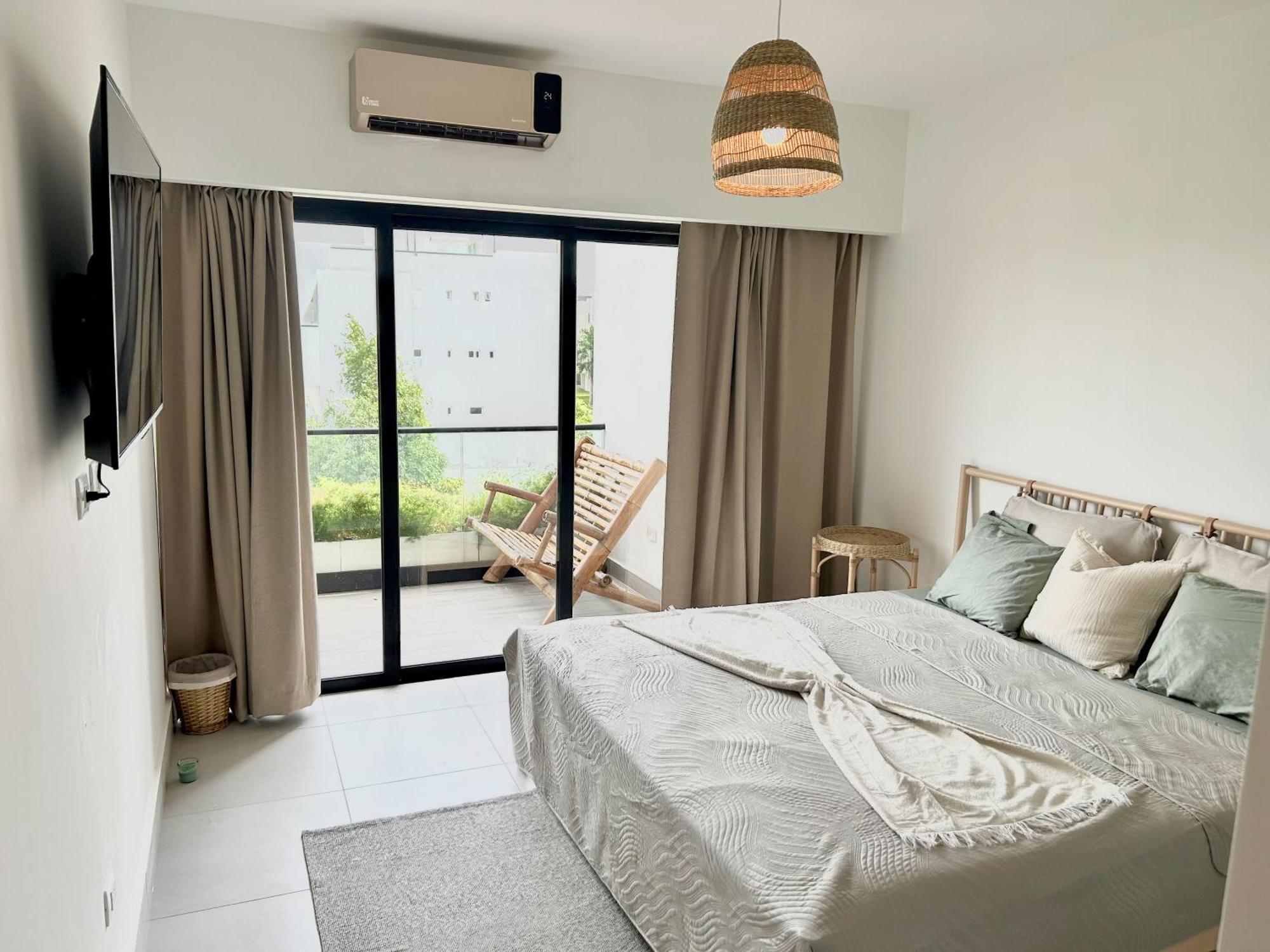 Apartment Nuevo Art 403 Cap Cana