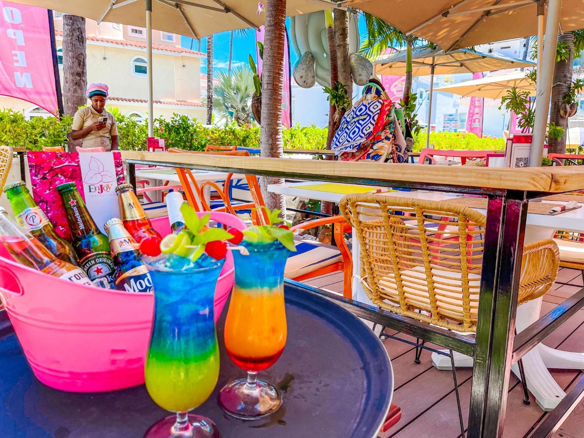 Hotel Oceanfront & Garden View Wifi Bbq Parking Los Corales Beach Club & Spa Punta Cana