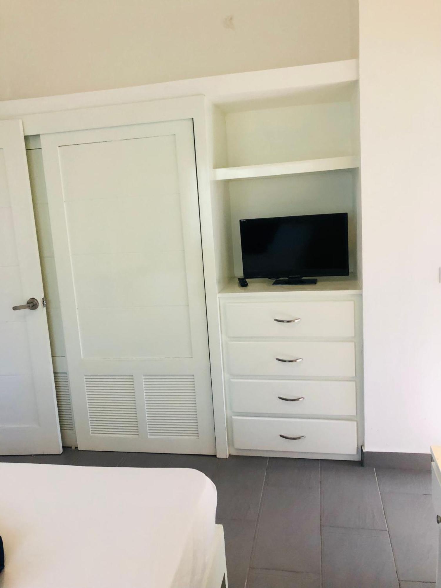 Apartment Los Corales Luxury Beach Club And Spa Punta Cana