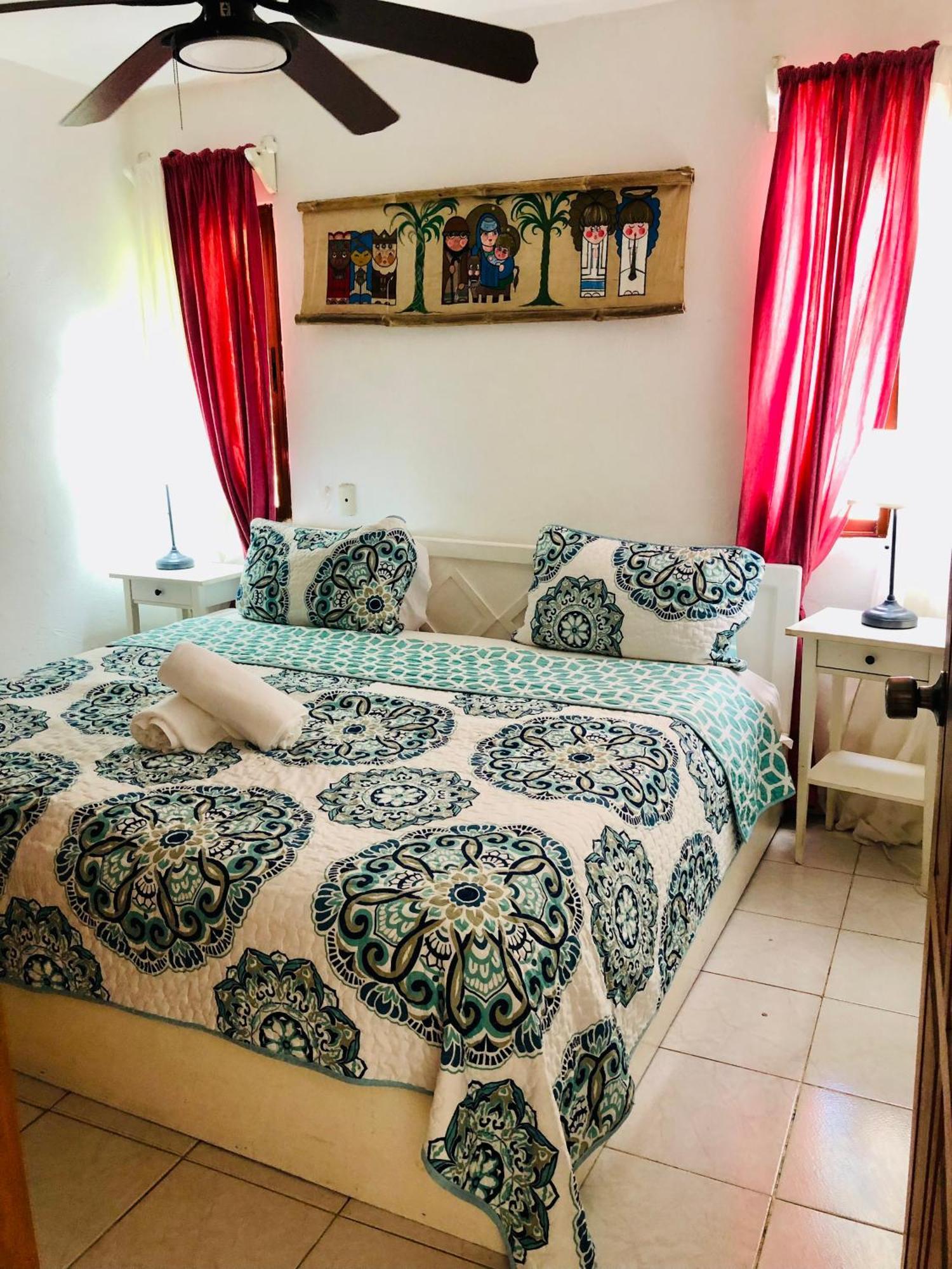 Los Corales Luxury Beach Club And Spa Apartment *