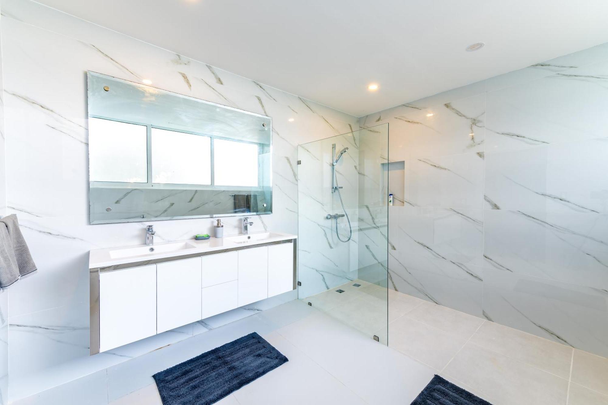 Villa Modern Brand New With Pool, Jacuzzi, Chef At Cocotal Golf & Country Club *