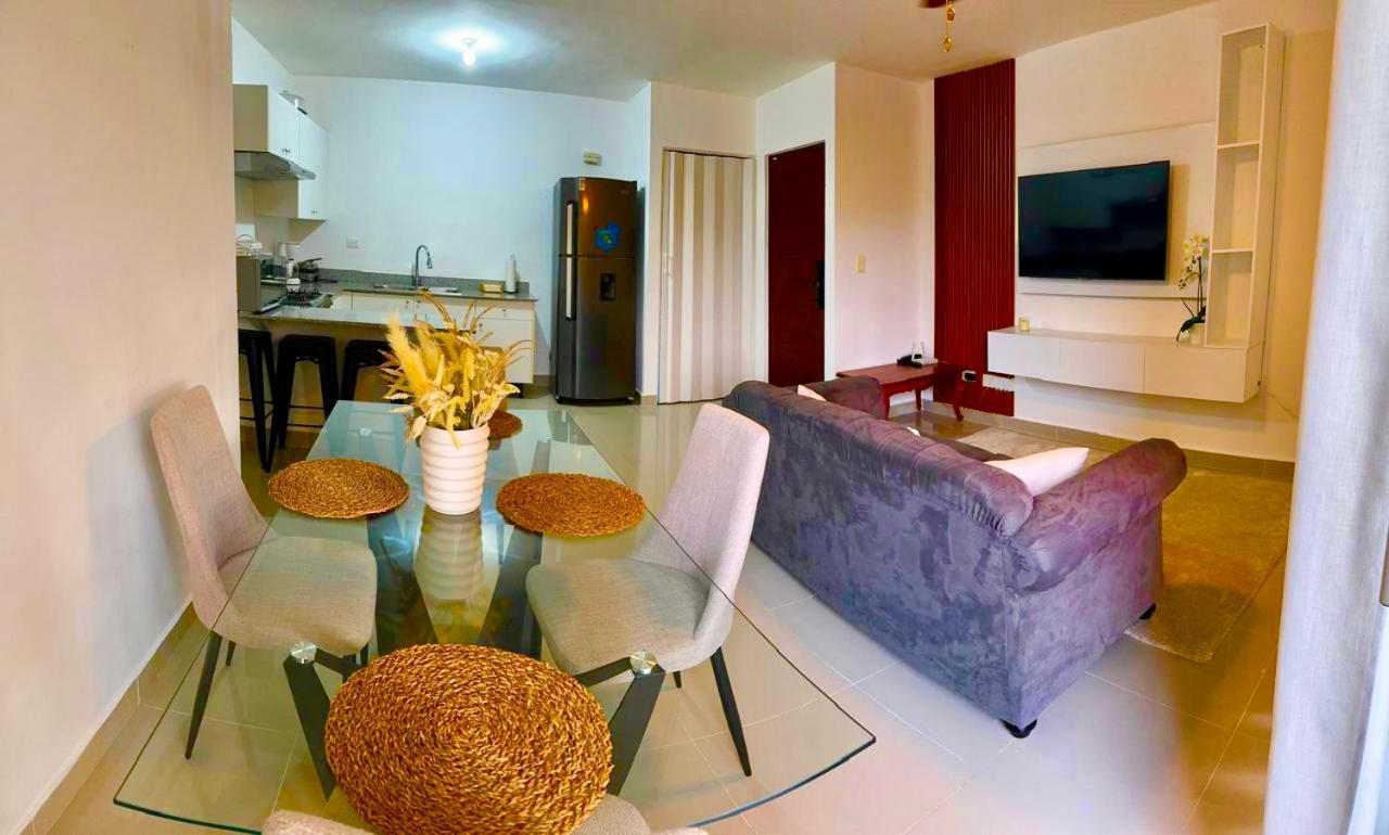 In Punca Cana Near The Airport And Beaches *