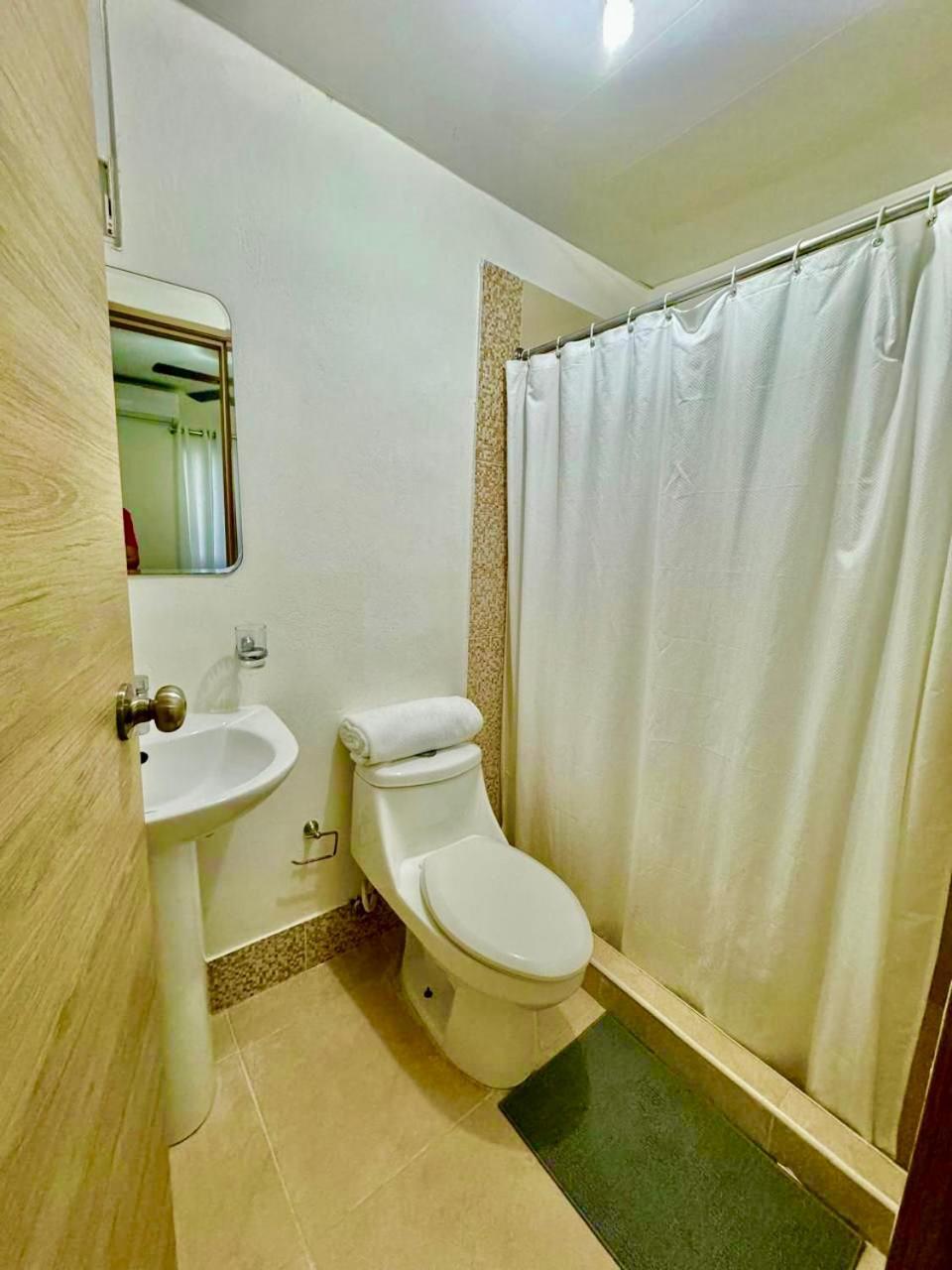 Apartment In Punca Cana Near The Airport And Beaches