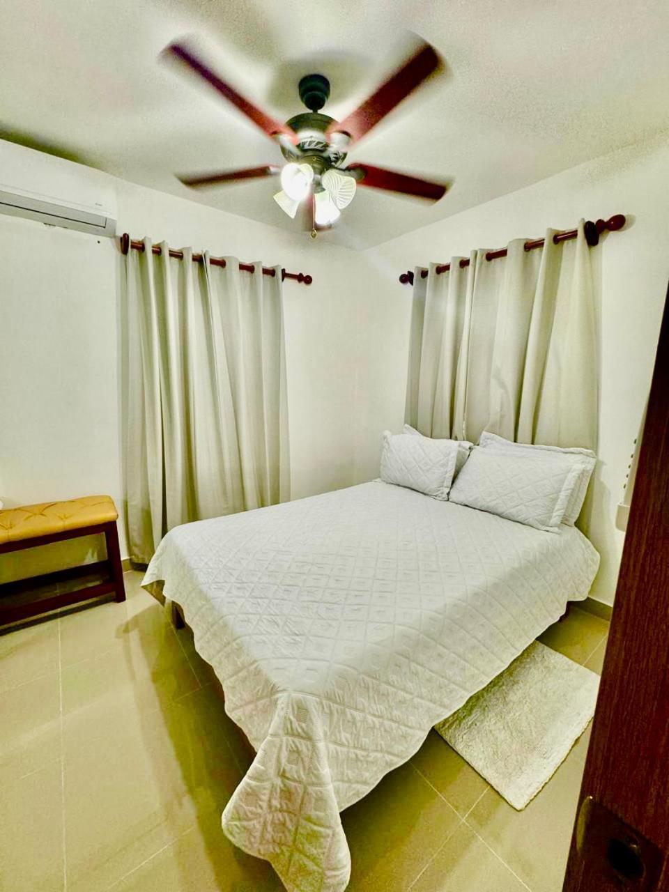 Apartment In Punca Cana Near The Airport And Beaches *