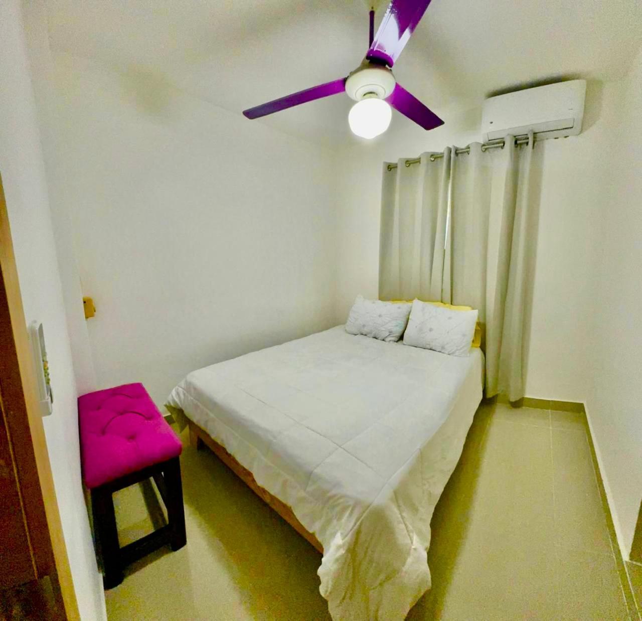 In Punca Cana Near The Airport And Beaches Apartment