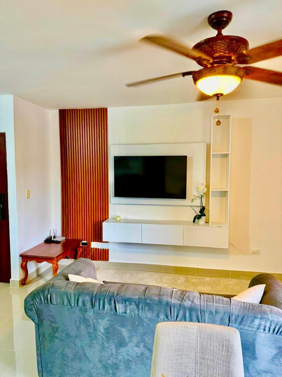 Apartment In Punca Cana Near The Airport And Beaches *
