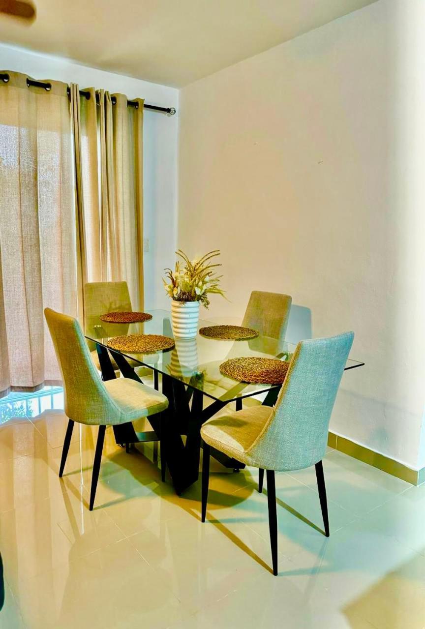 In Punca Cana Near The Airport And Beaches Apartment Punta Cana