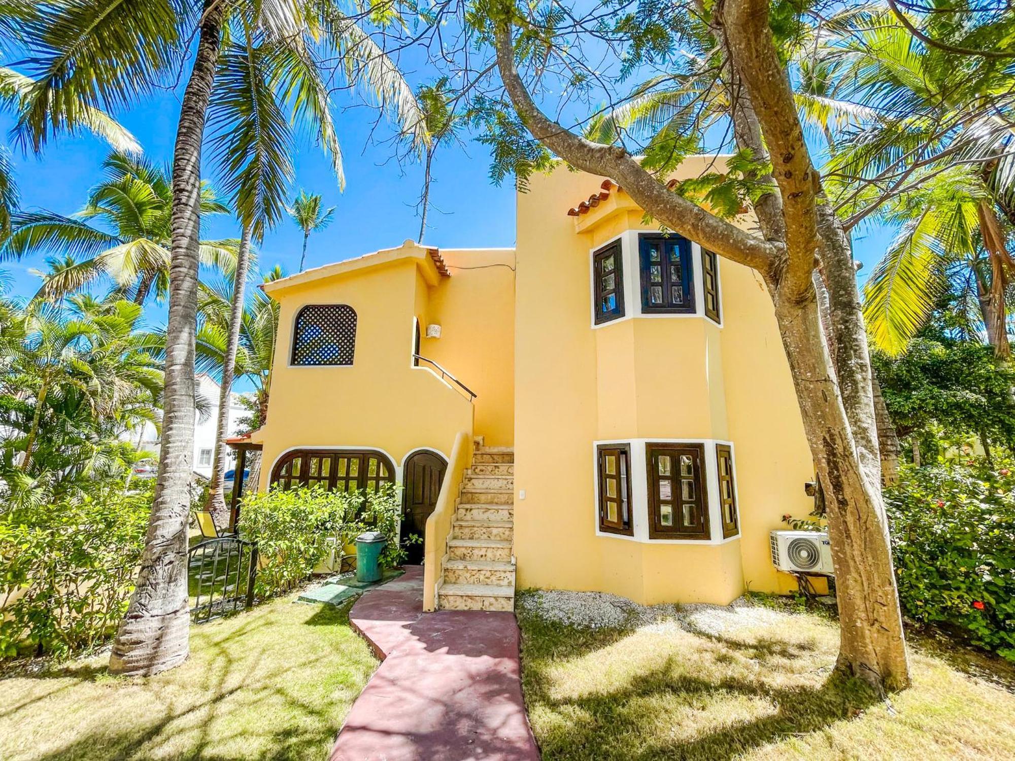 Oceanfront & Garden View Wifi Bbq Parking Los Corales Beach Club & Spa Hotel