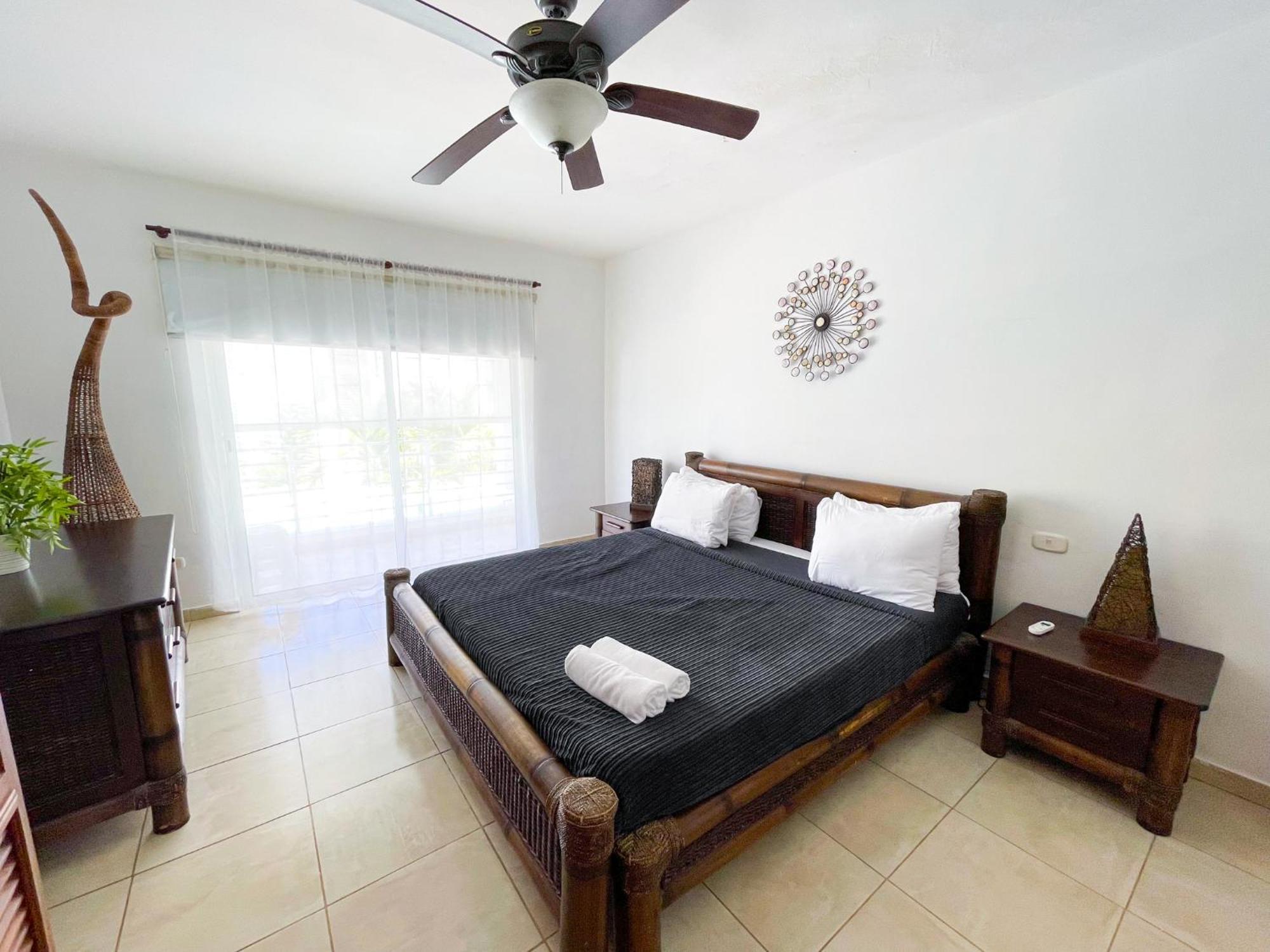 Oceanfront & Garden View Wifi Bbq Parking Los Corales Beach Club & Spa Hotel 5*