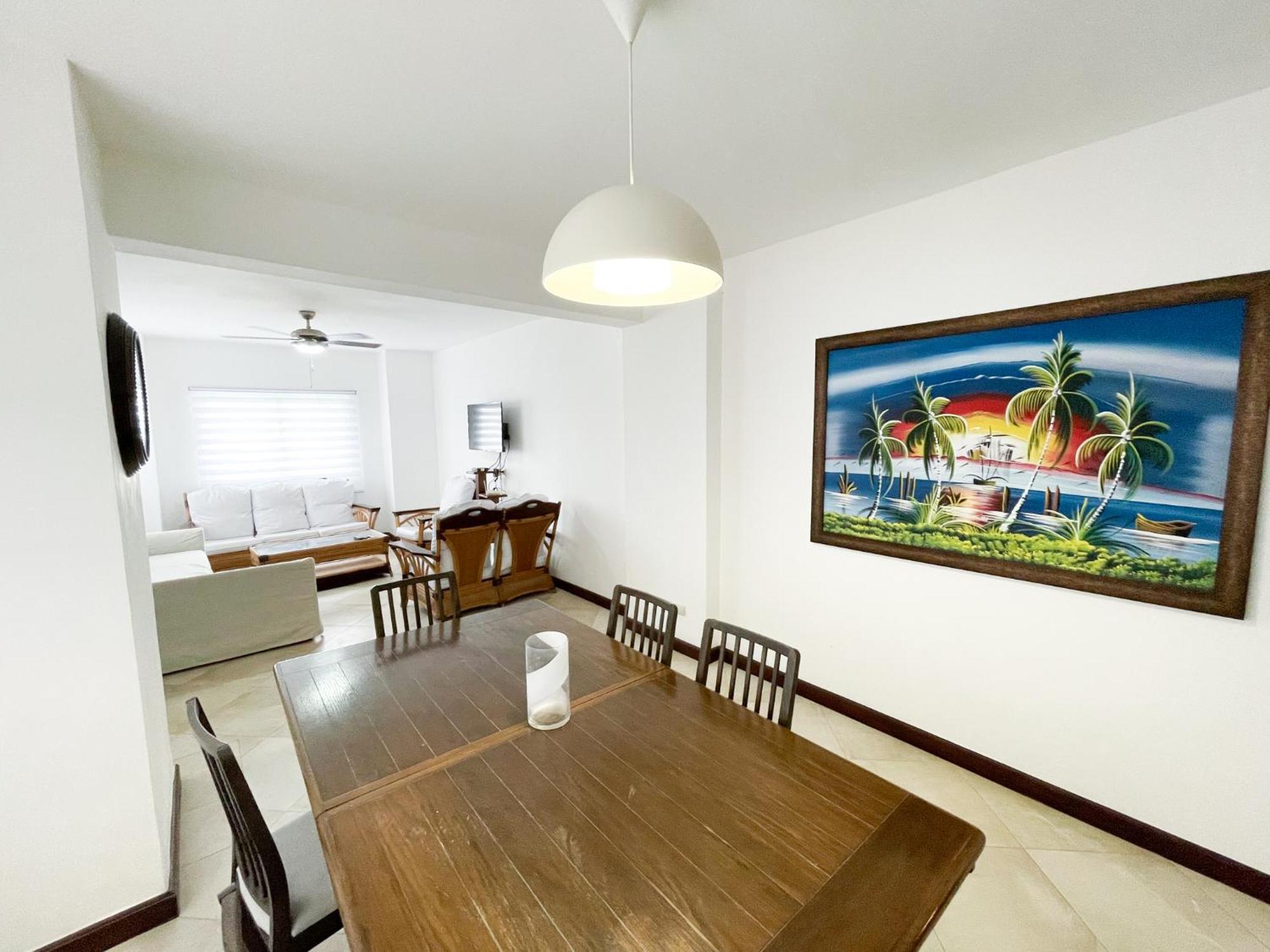 Hotel Oceanfront & Garden View Wifi Bbq Parking Los Corales Beach Club & Spa Punta Cana