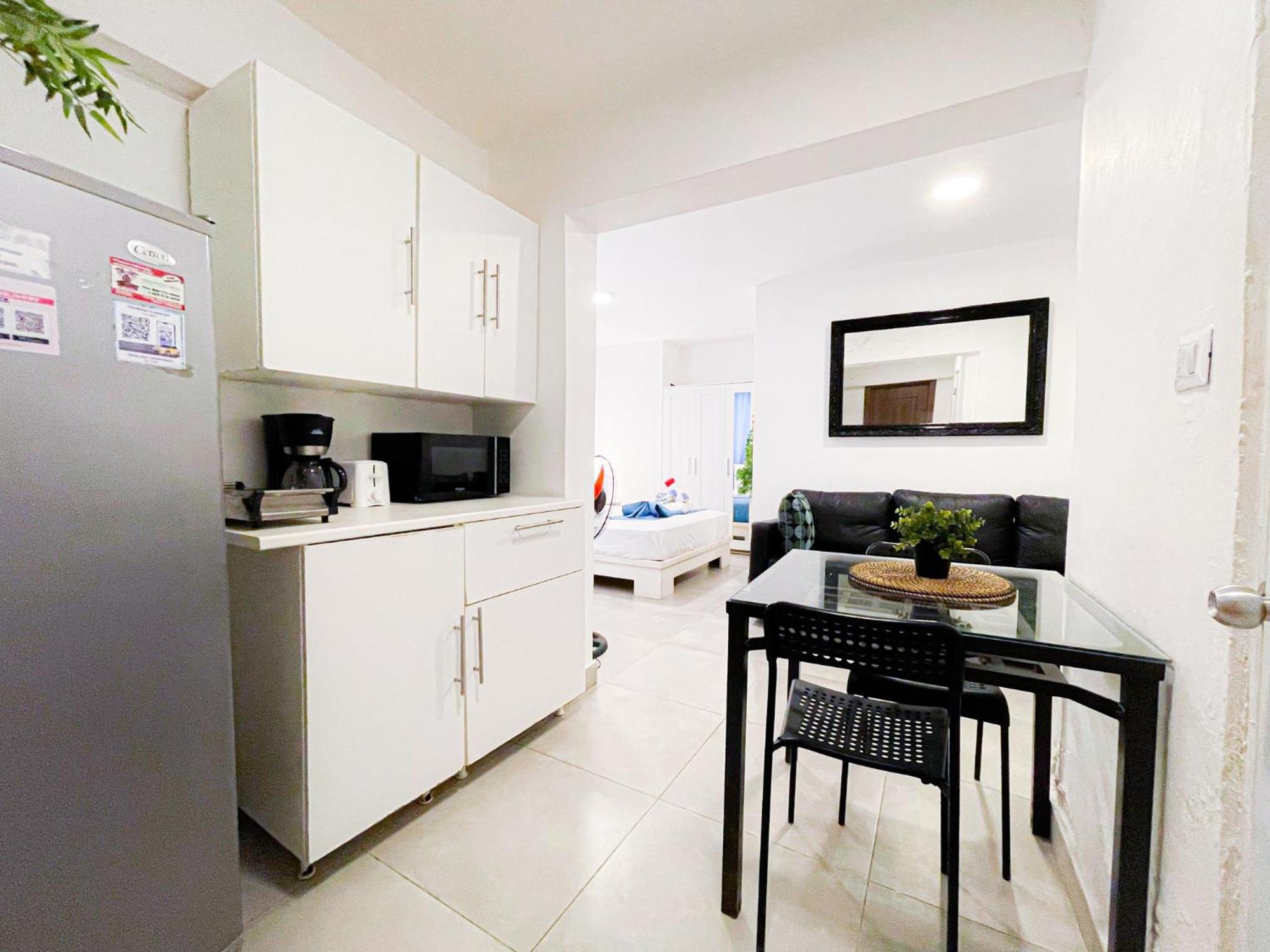 Oceanfront & Garden View Wifi Bbq Parking Los Corales Beach Club & Spa 5*