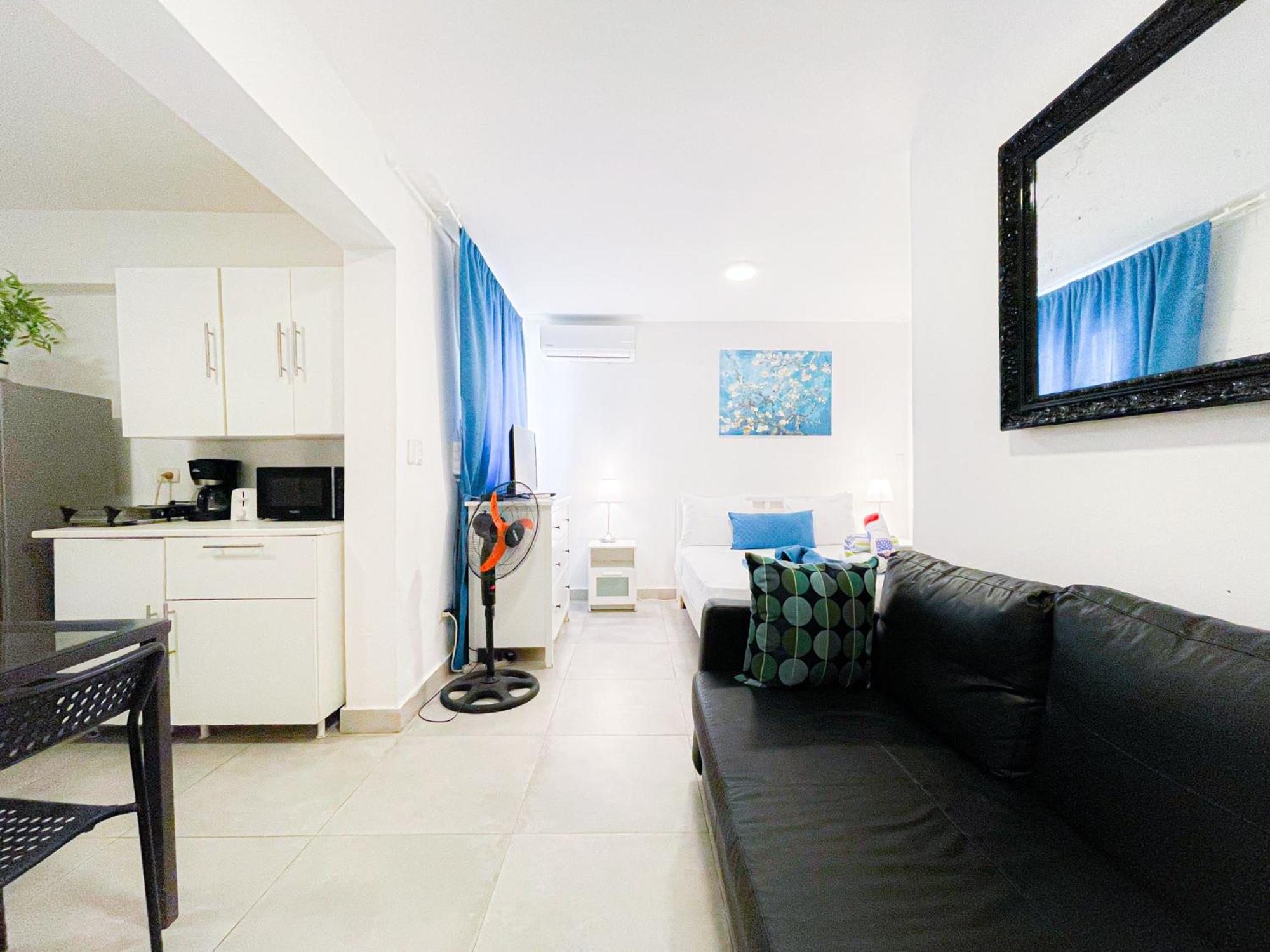 Oceanfront & Garden View Wifi Bbq Parking Los Corales Beach Club & Spa Hotel 5*