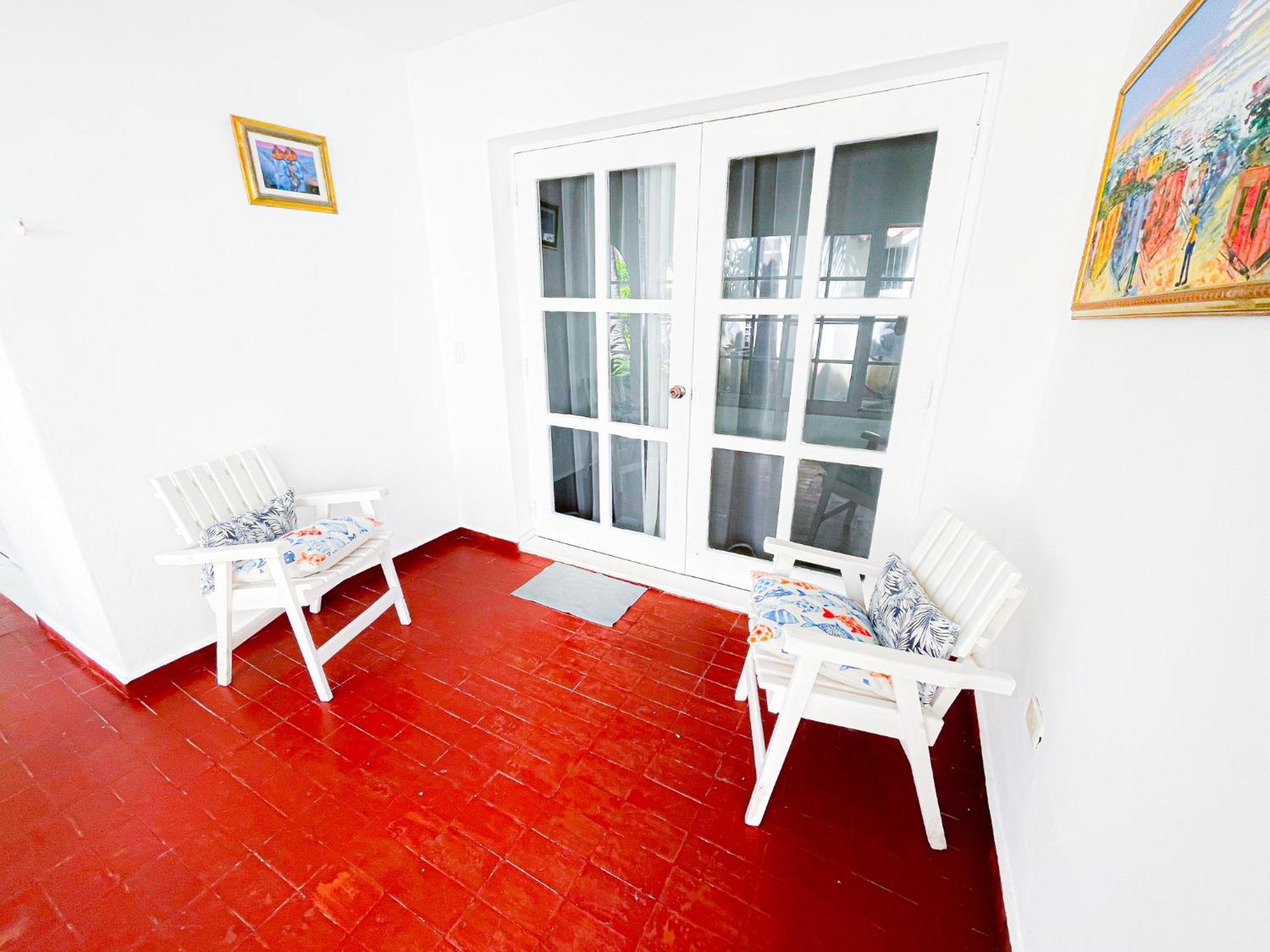 Oceanfront & Garden View Wifi Bbq Parking Los Corales Beach Club & Spa 5*