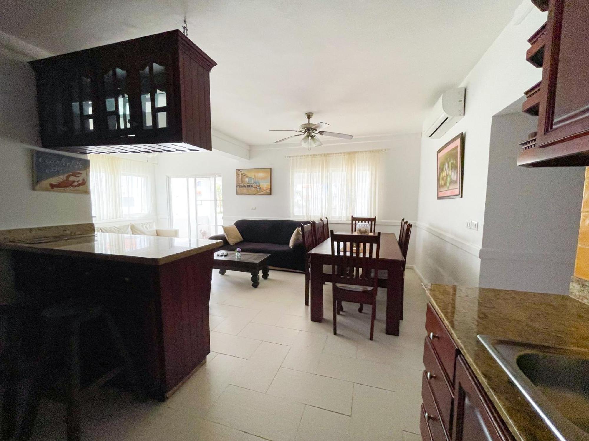 Hotel Oceanfront & Garden View Wifi Bbq Parking Los Corales Beach Club & Spa 5*
