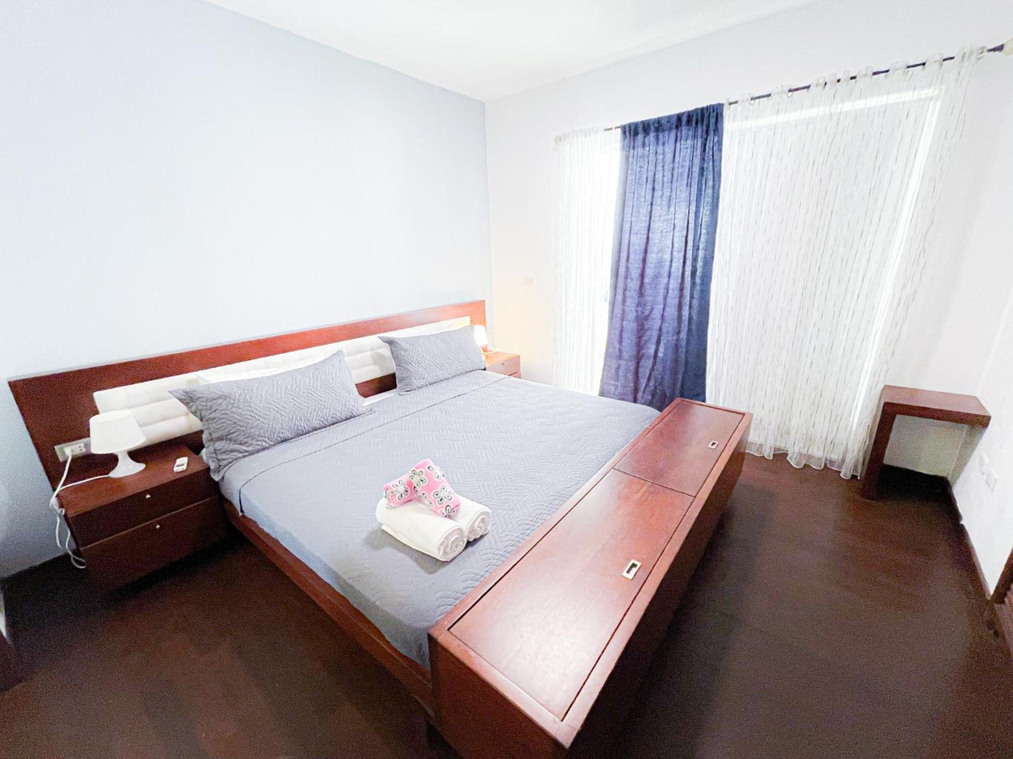 Hotel Oceanfront & Garden View Wifi Bbq Parking Los Corales Beach Club & Spa