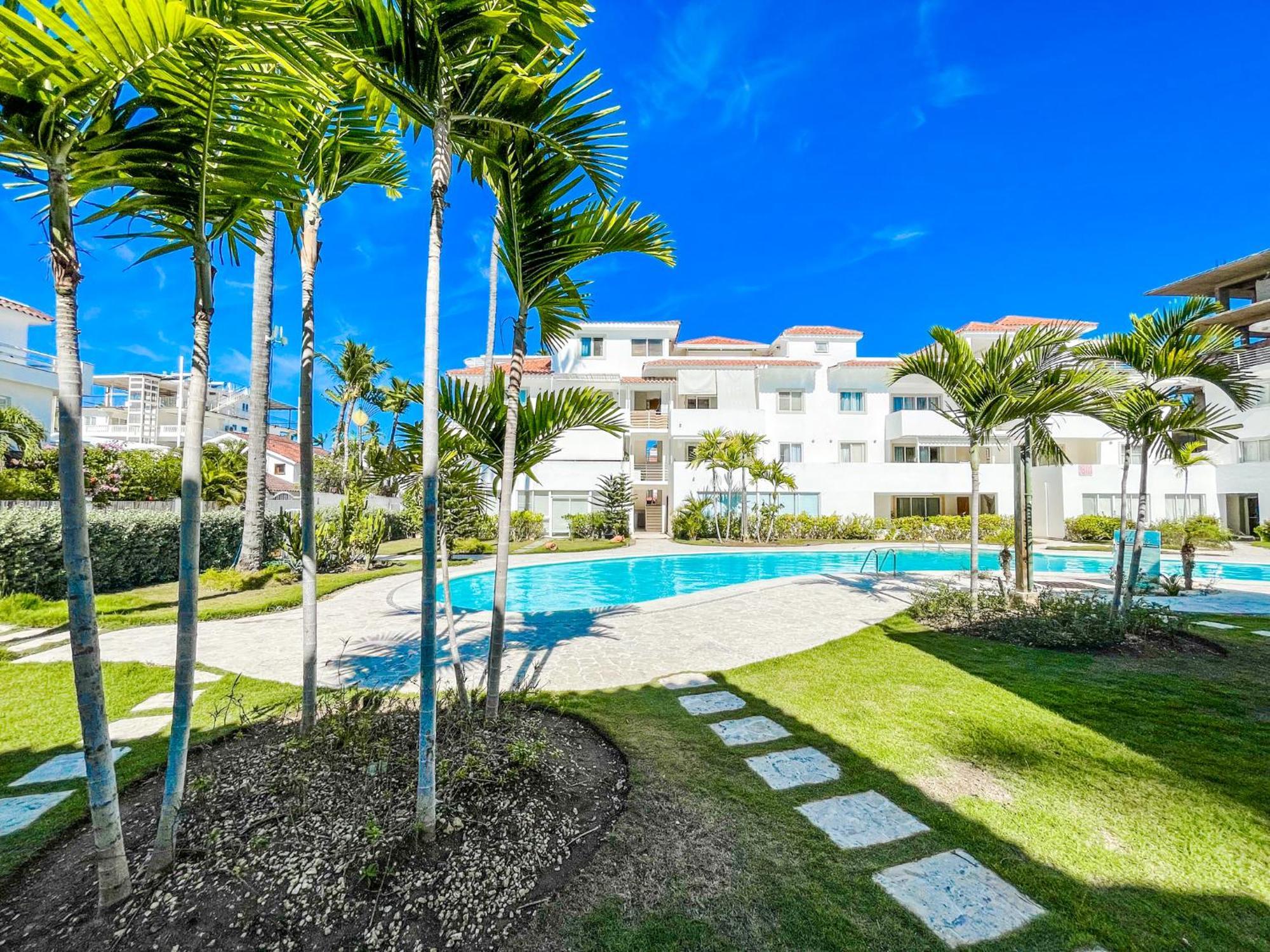 Hotel Oceanfront & Garden View Wifi Bbq Parking Los Corales Beach Club & Spa 5*