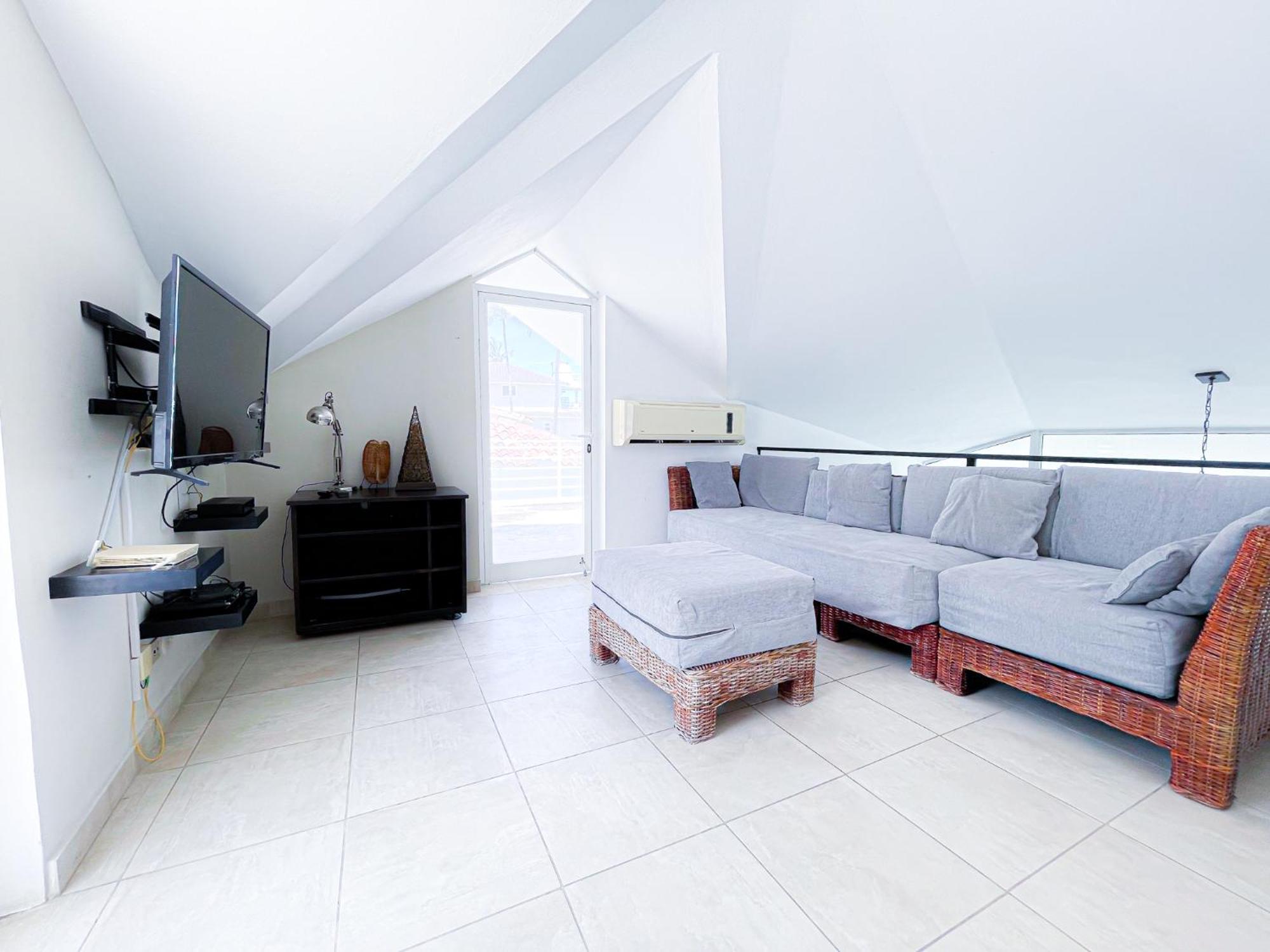 Oceanfront & Garden View Wifi Bbq Parking Los Corales Beach Club & Spa 5* Punta Cana