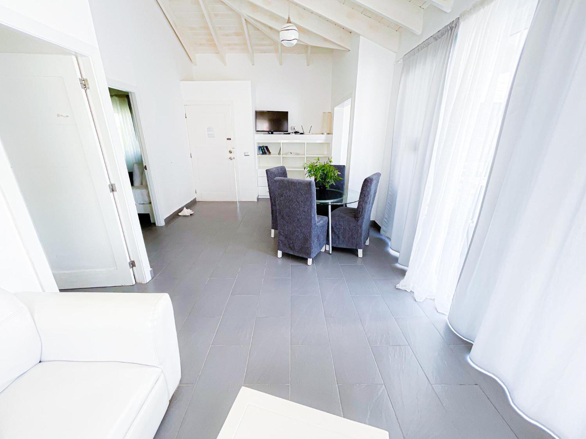 Oceanfront & Garden View Wifi Bbq Parking Los Corales Beach Club & Spa 5*