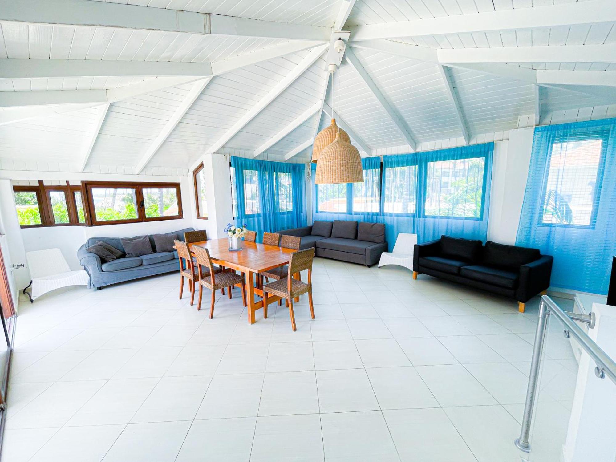 Hotel Oceanfront & Garden View Wifi Bbq Parking Los Corales Beach Club & Spa