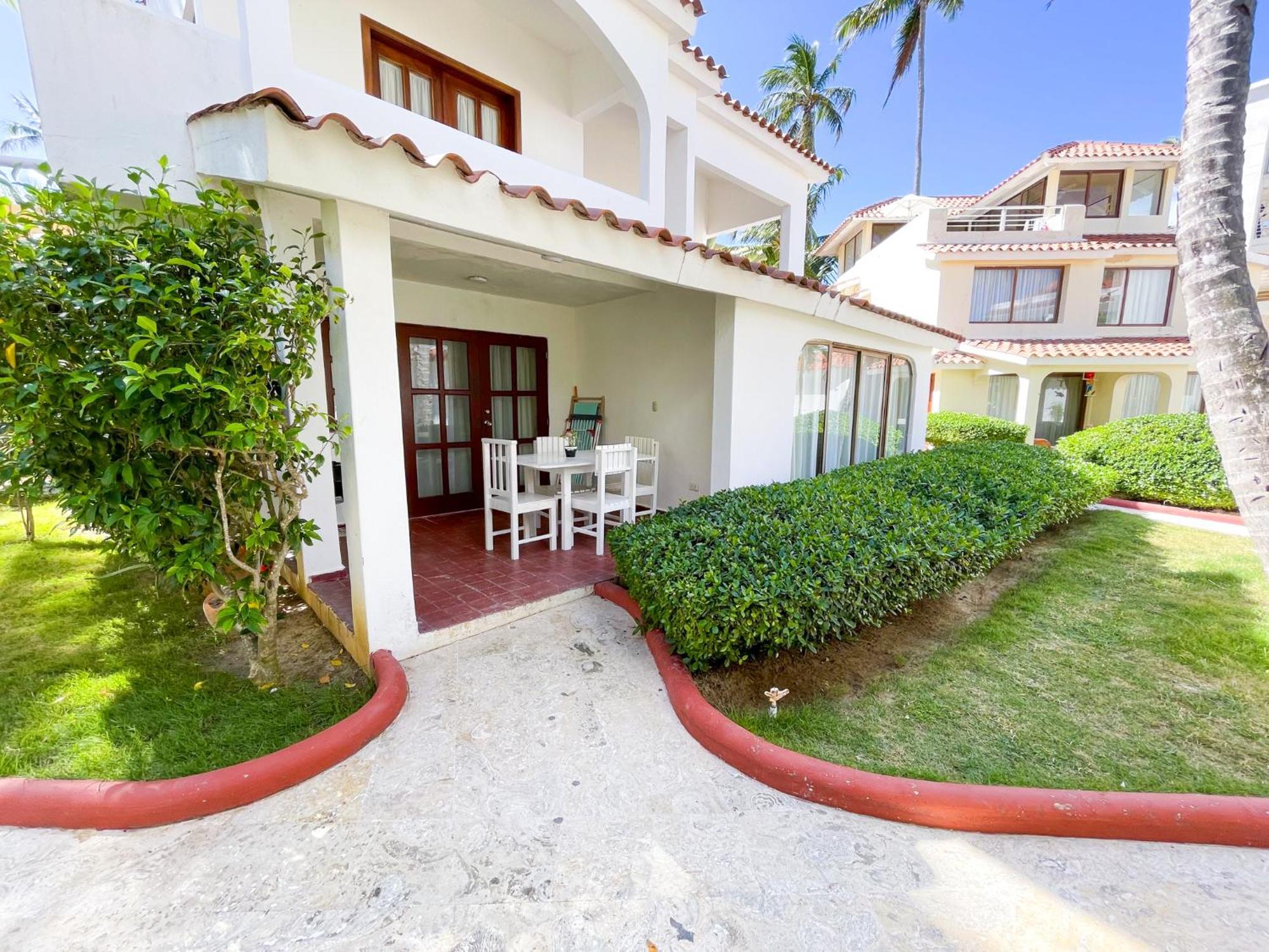 Hotel Oceanfront & Garden View Wifi Bbq Parking Los Corales Beach Club & Spa 5*