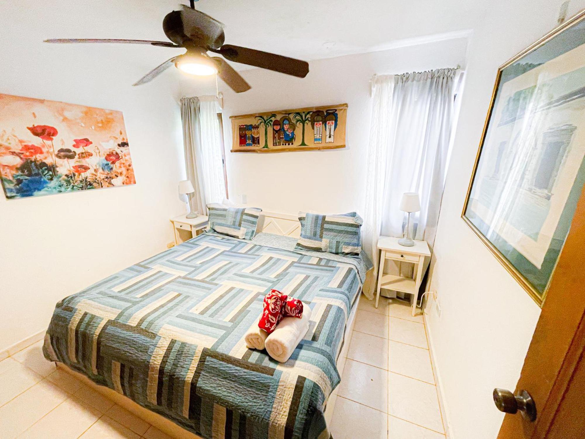Oceanfront & Garden View Wifi Bbq Parking Los Corales Beach Club & Spa 5*