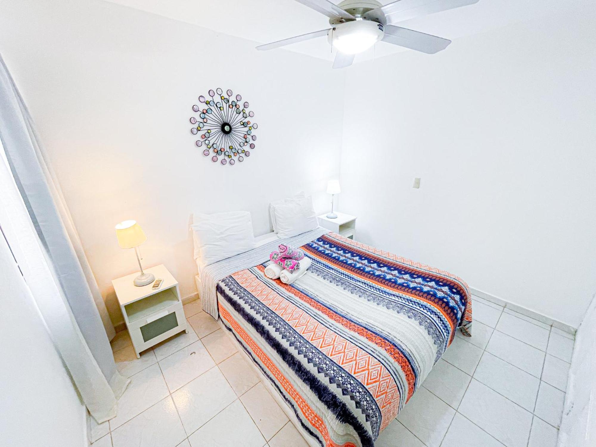 Hotel Oceanfront & Garden View Wifi Bbq Parking Los Corales Beach Club & Spa