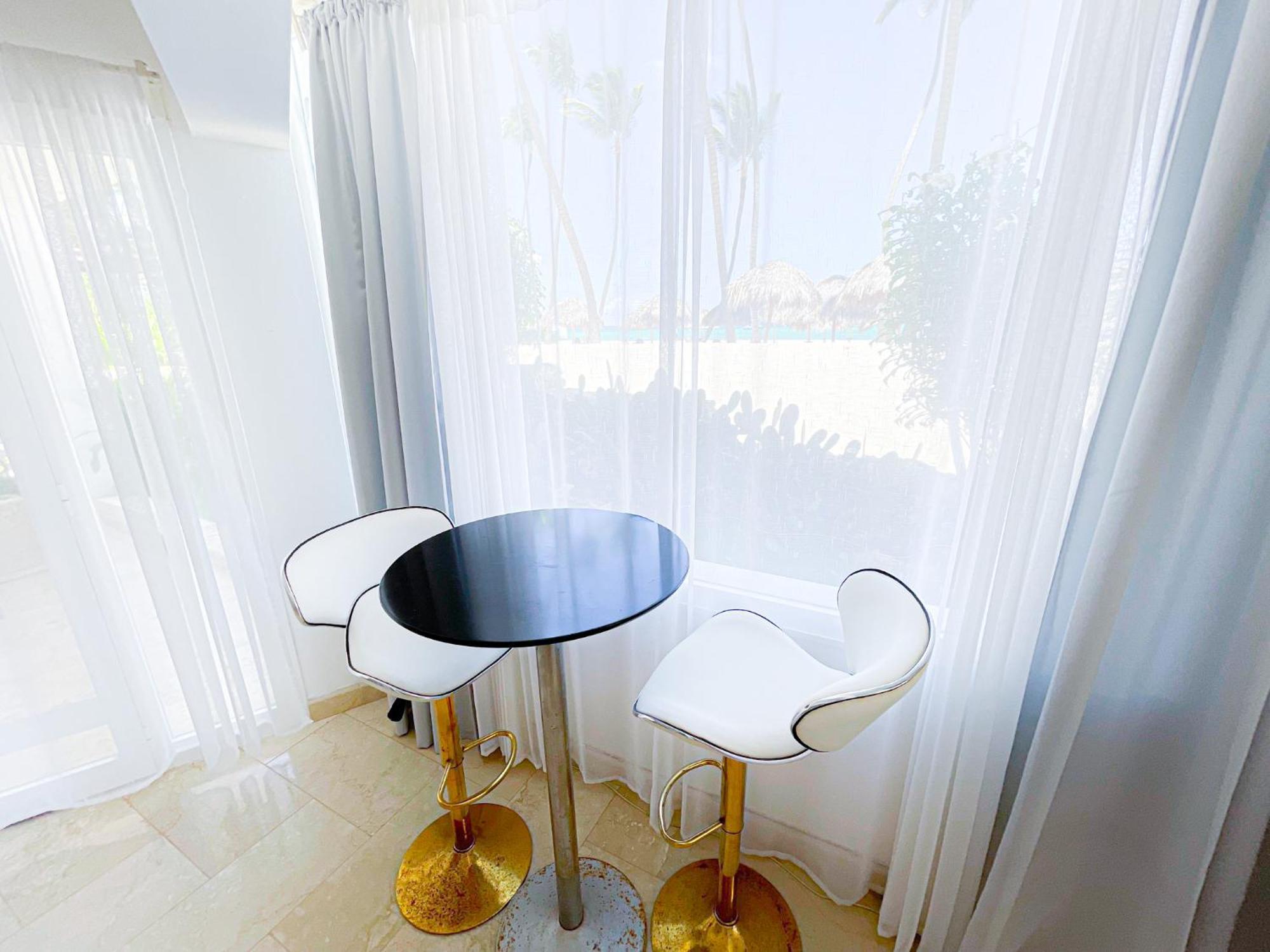 Oceanfront & Garden View Wifi Bbq Parking Los Corales Beach Club & Spa