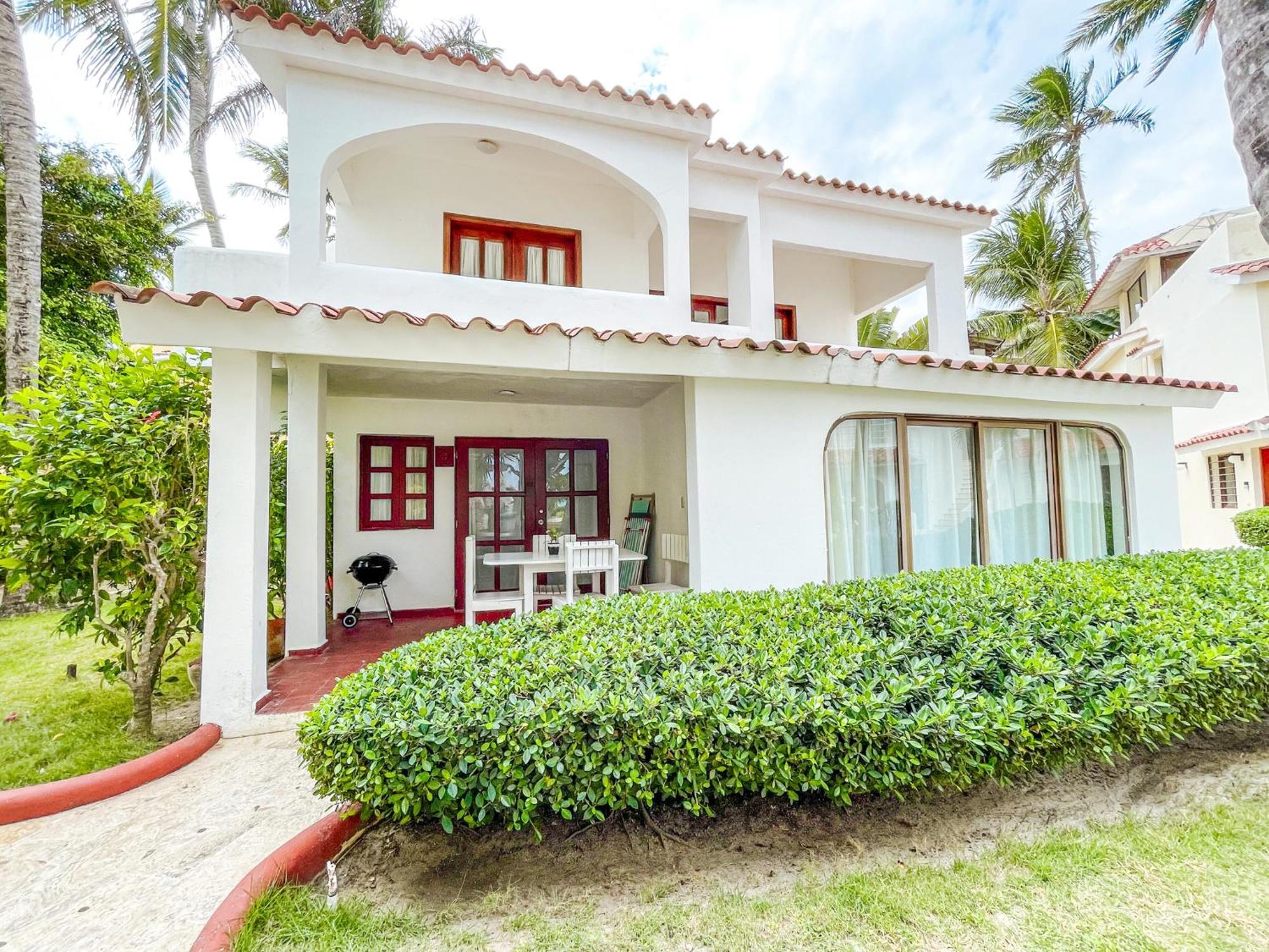 Hotel Oceanfront & Garden View Wifi Bbq Parking Los Corales Beach Club & Spa 5*