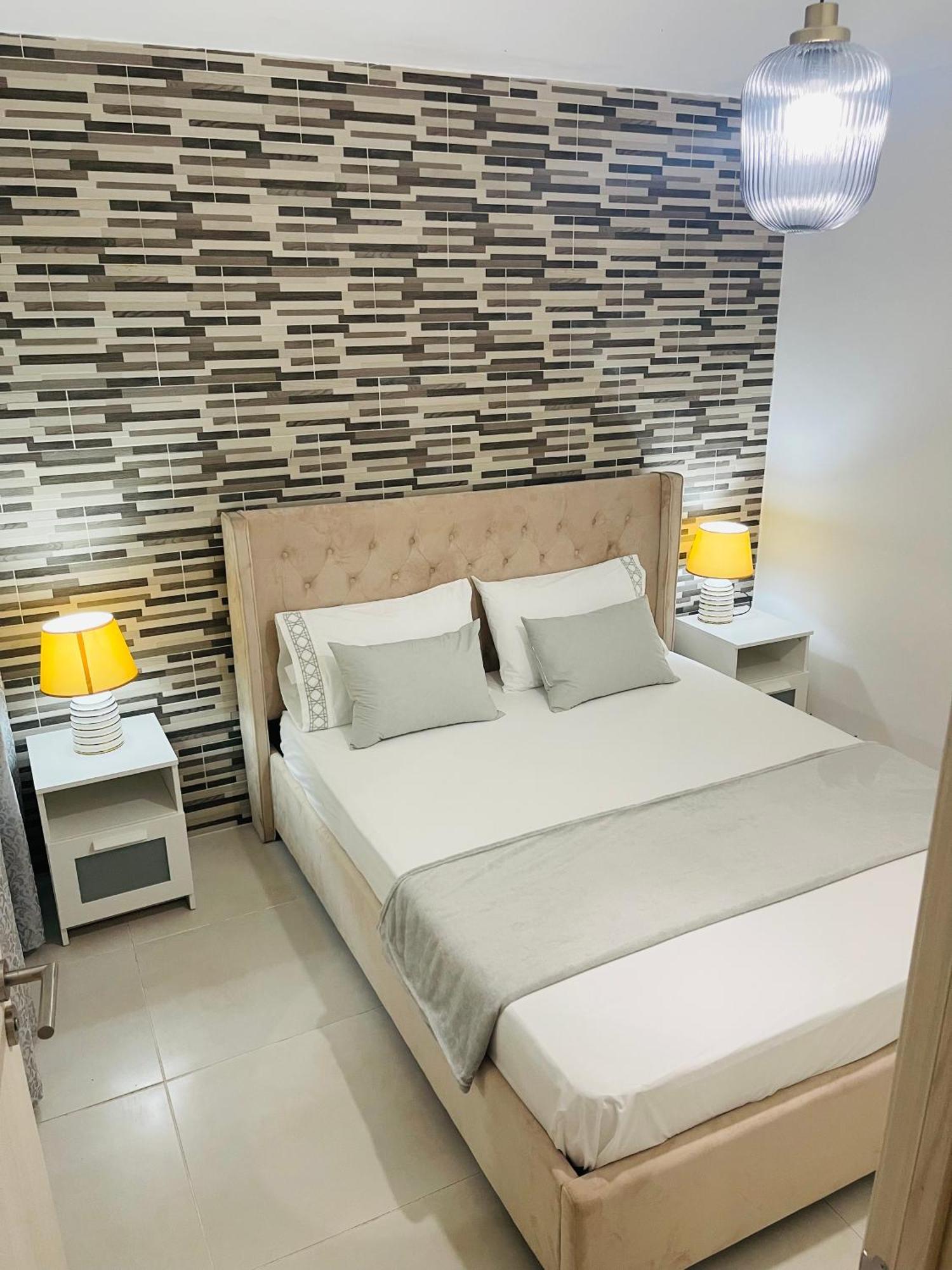 Garden Of Calm Happiness And Swimming Pools Apartamento Punta Cana