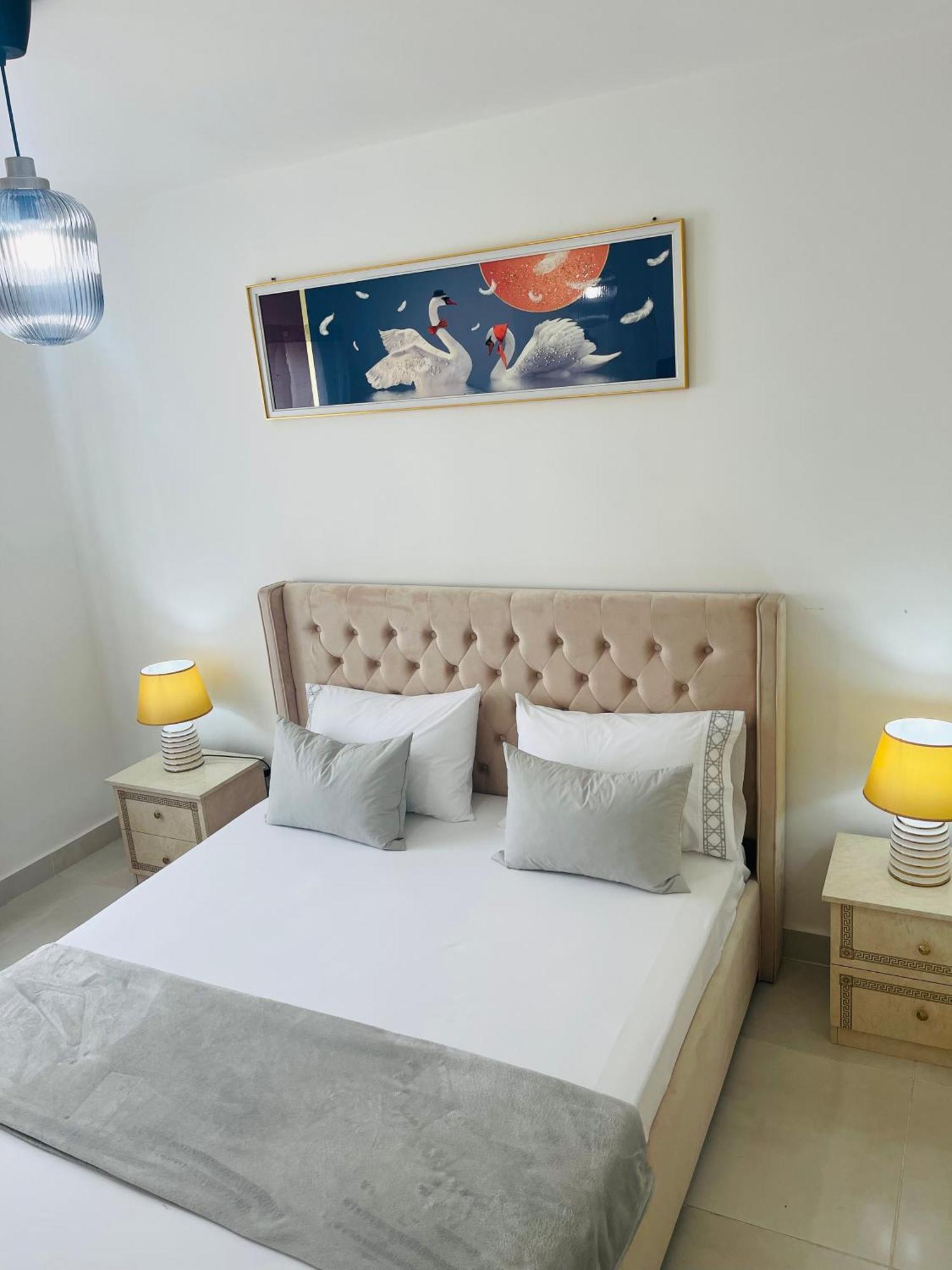 Apartamento Garden Of Calm Happiness And Swimming Pools