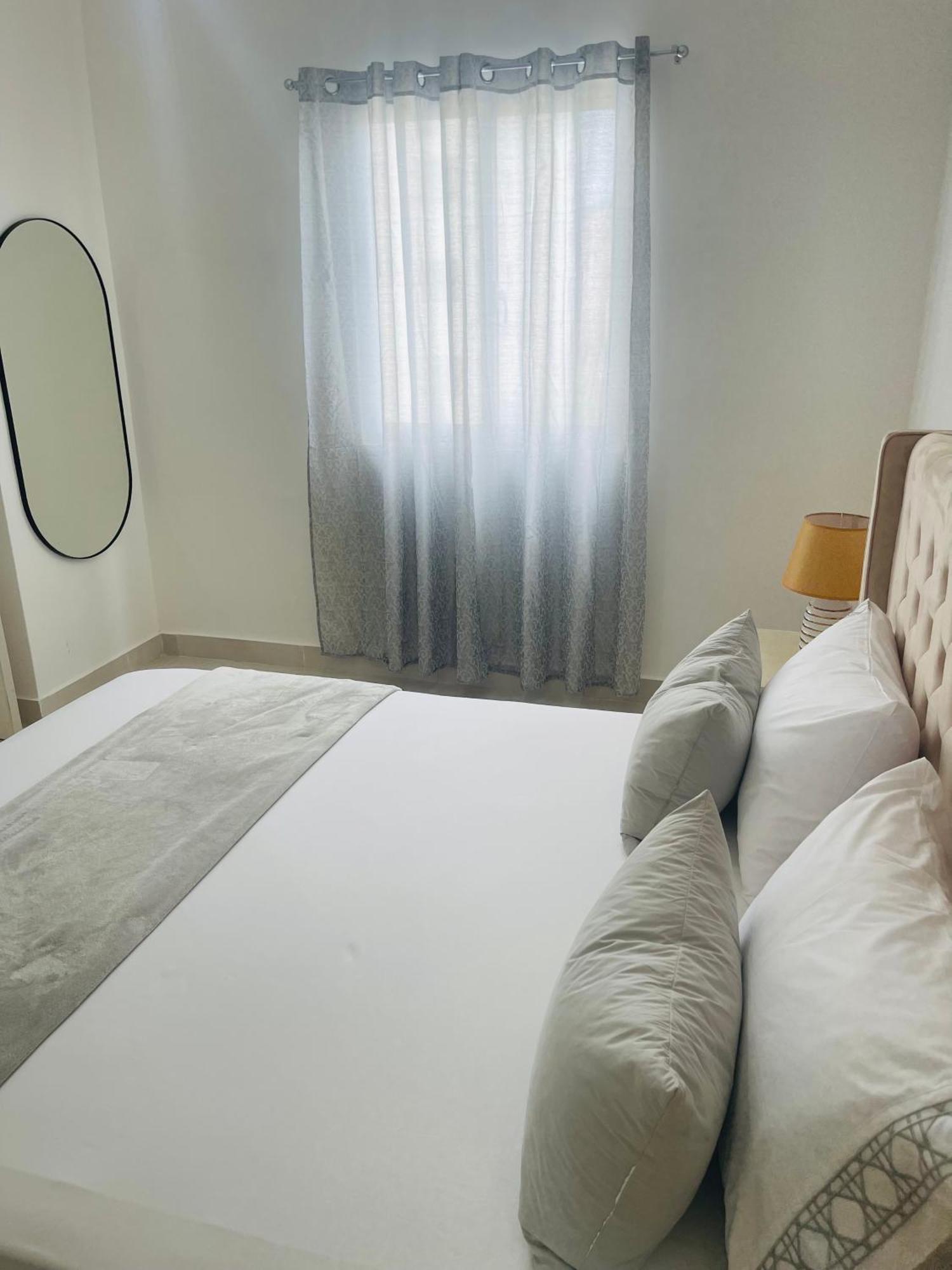 Garden Of Calm Happiness And Swimming Pools Apartamento Punta Cana