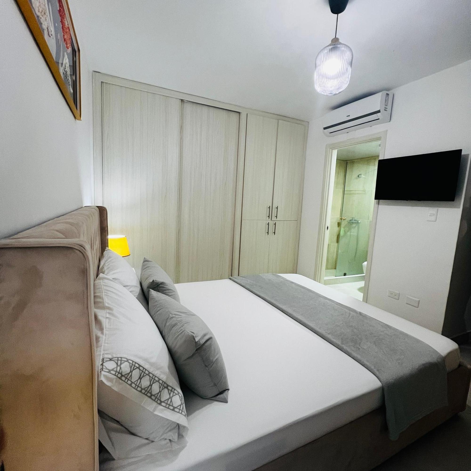 Garden Of Calm Happiness And Swimming Pools Apartamento