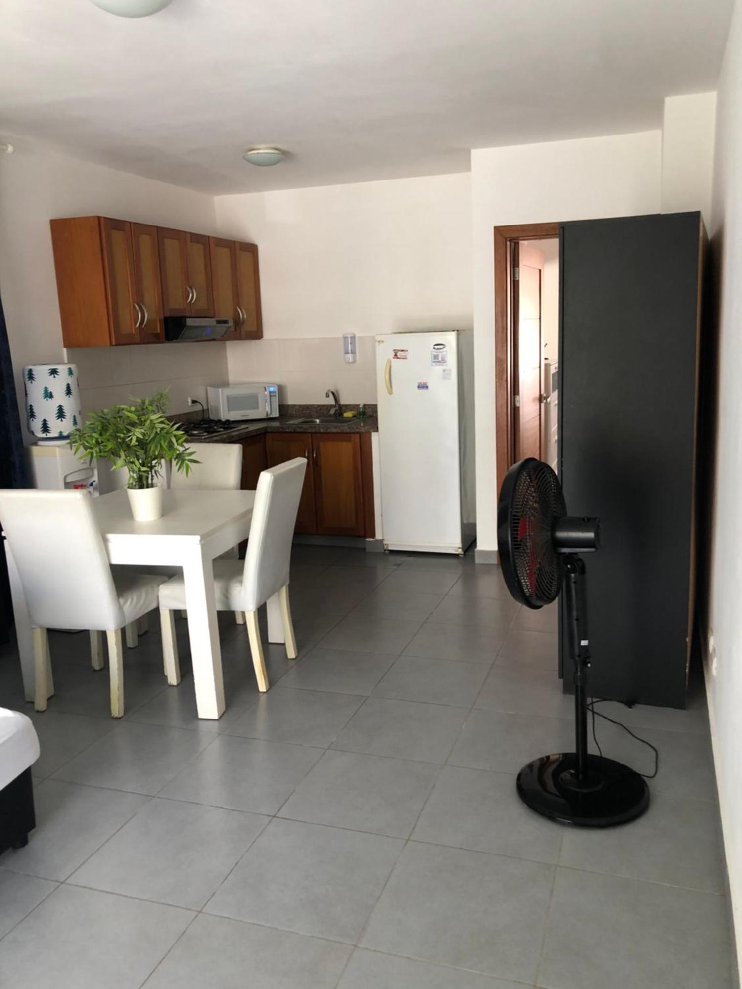 Apartment Sol Caribe Luxury Beach Club And Spa *