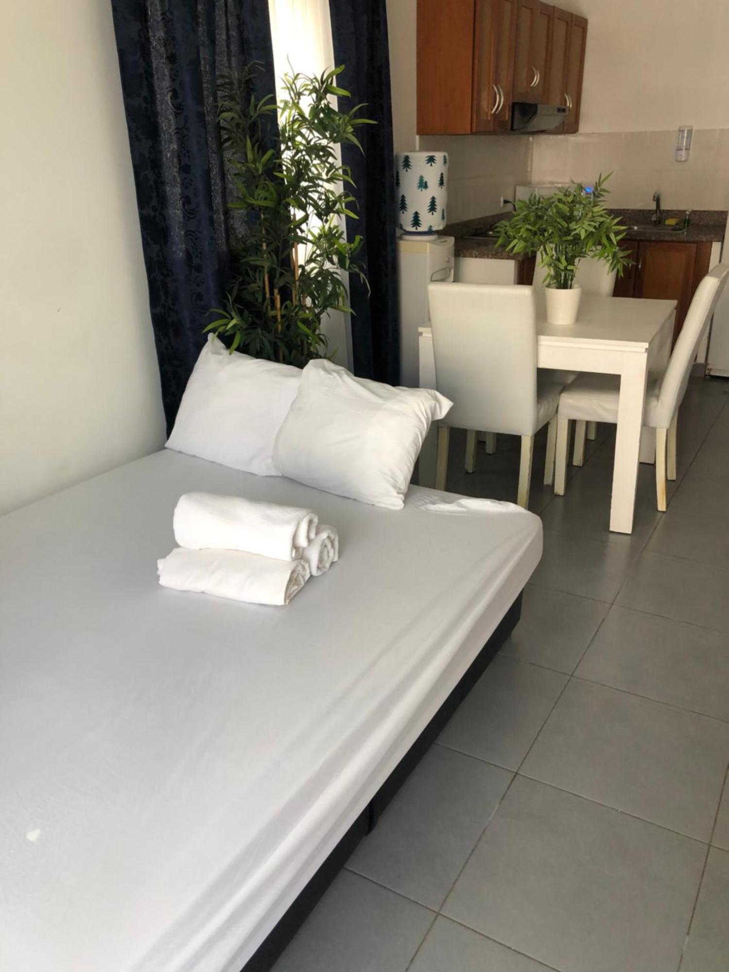 Sol Caribe Luxury Beach Club And Spa Apartment