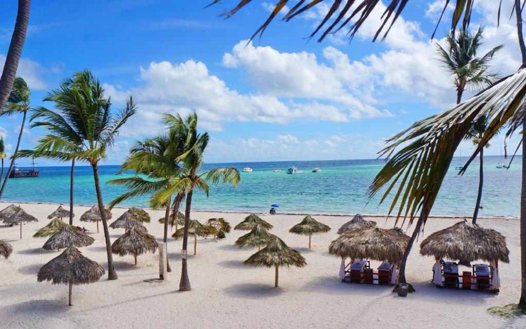 Sol Caribe Luxury Beach Club And Spa