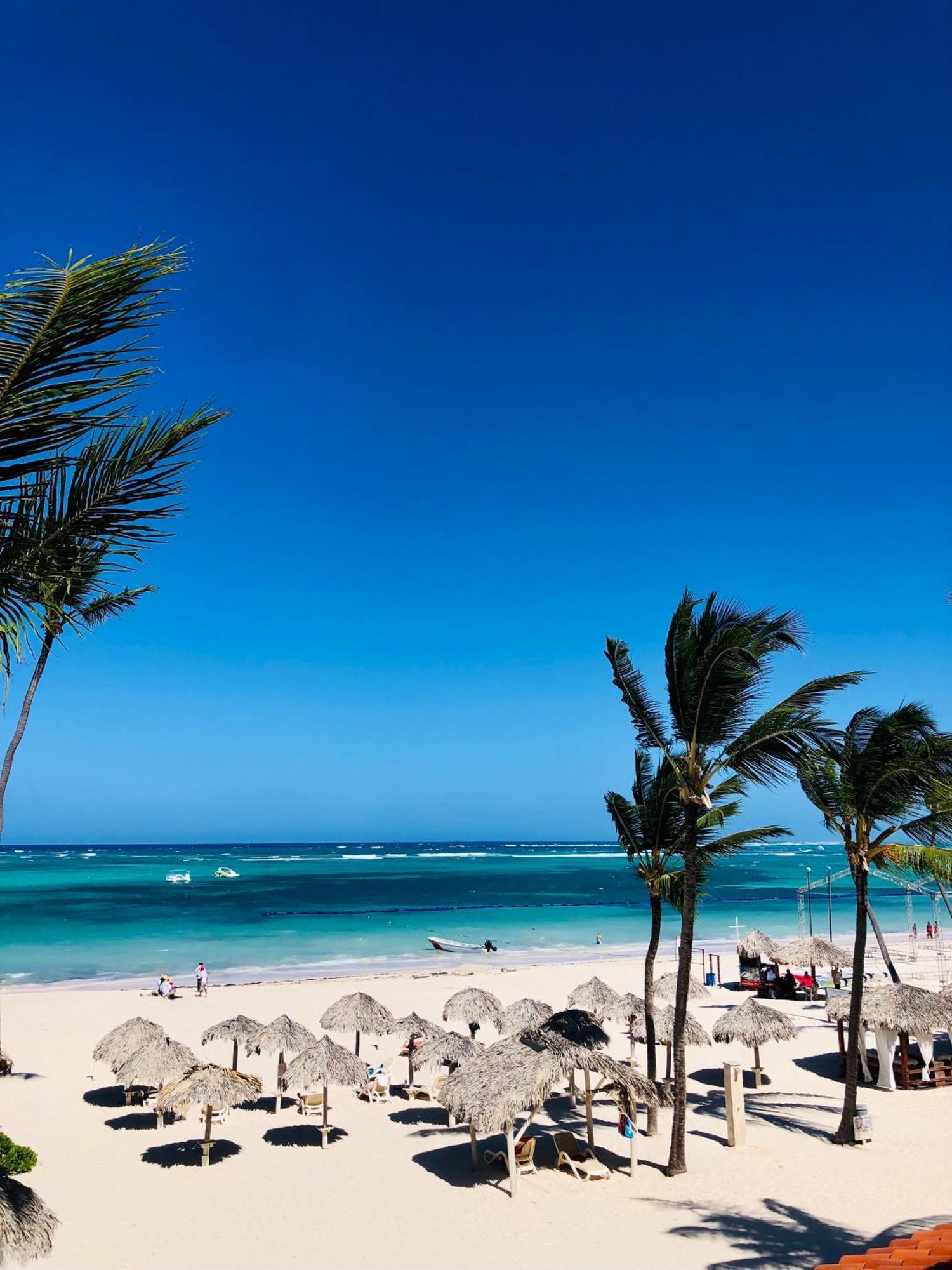 Sol Caribe Luxury Beach Club And Spa Apartment *