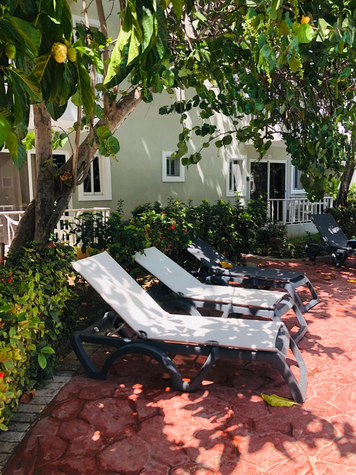 Sol Caribe Luxury Beach Club And Spa