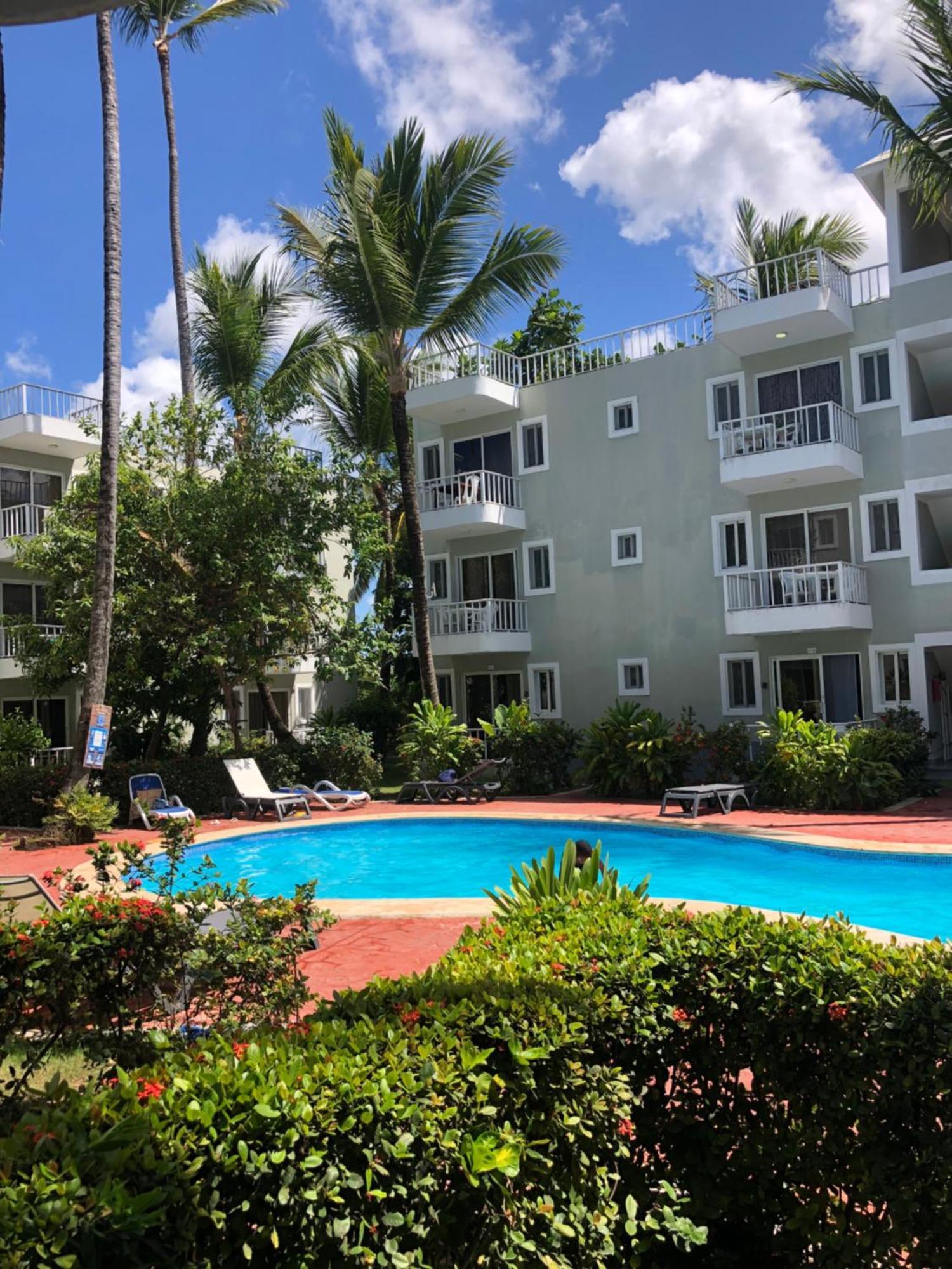 Sol Caribe Luxury Beach Club And Spa