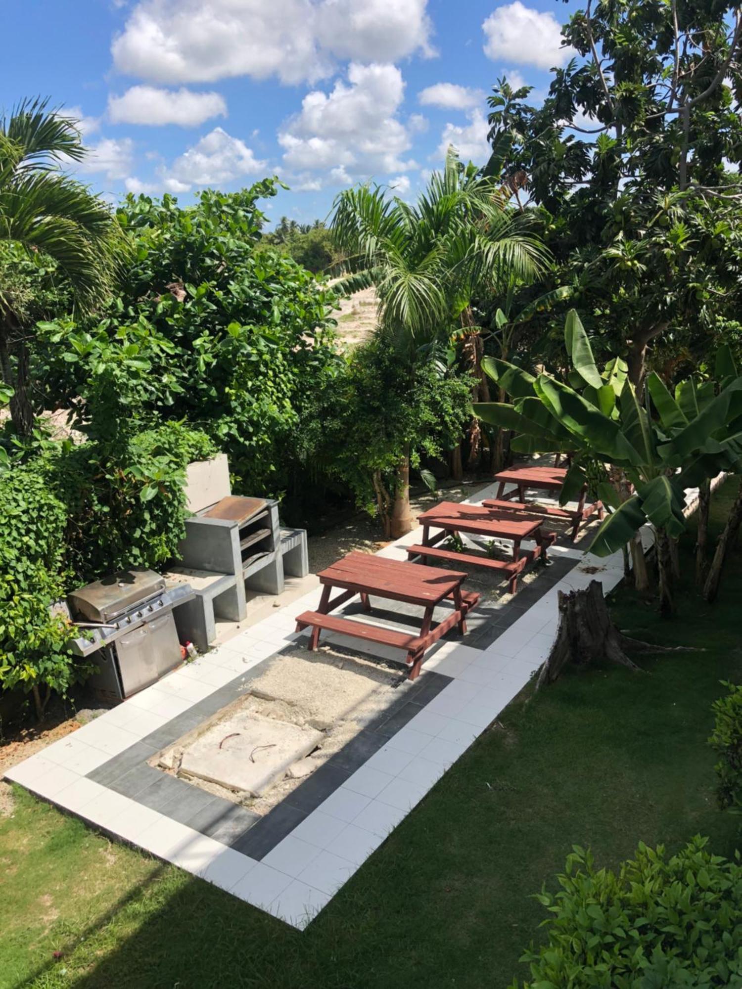 Apartment Sol Caribe Luxury Beach Club And Spa *