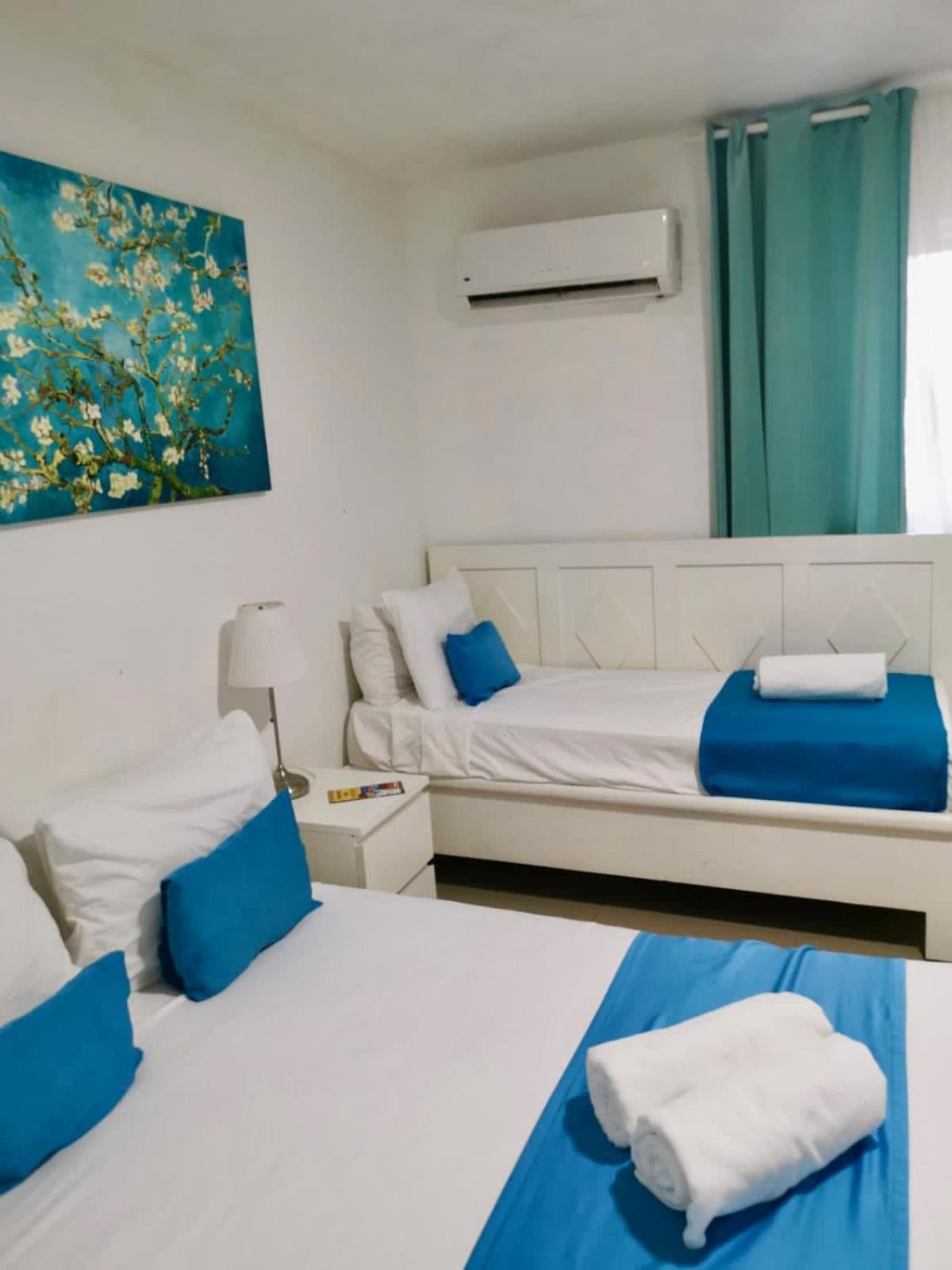 Sol Caribe Luxury Beach Club And Spa *