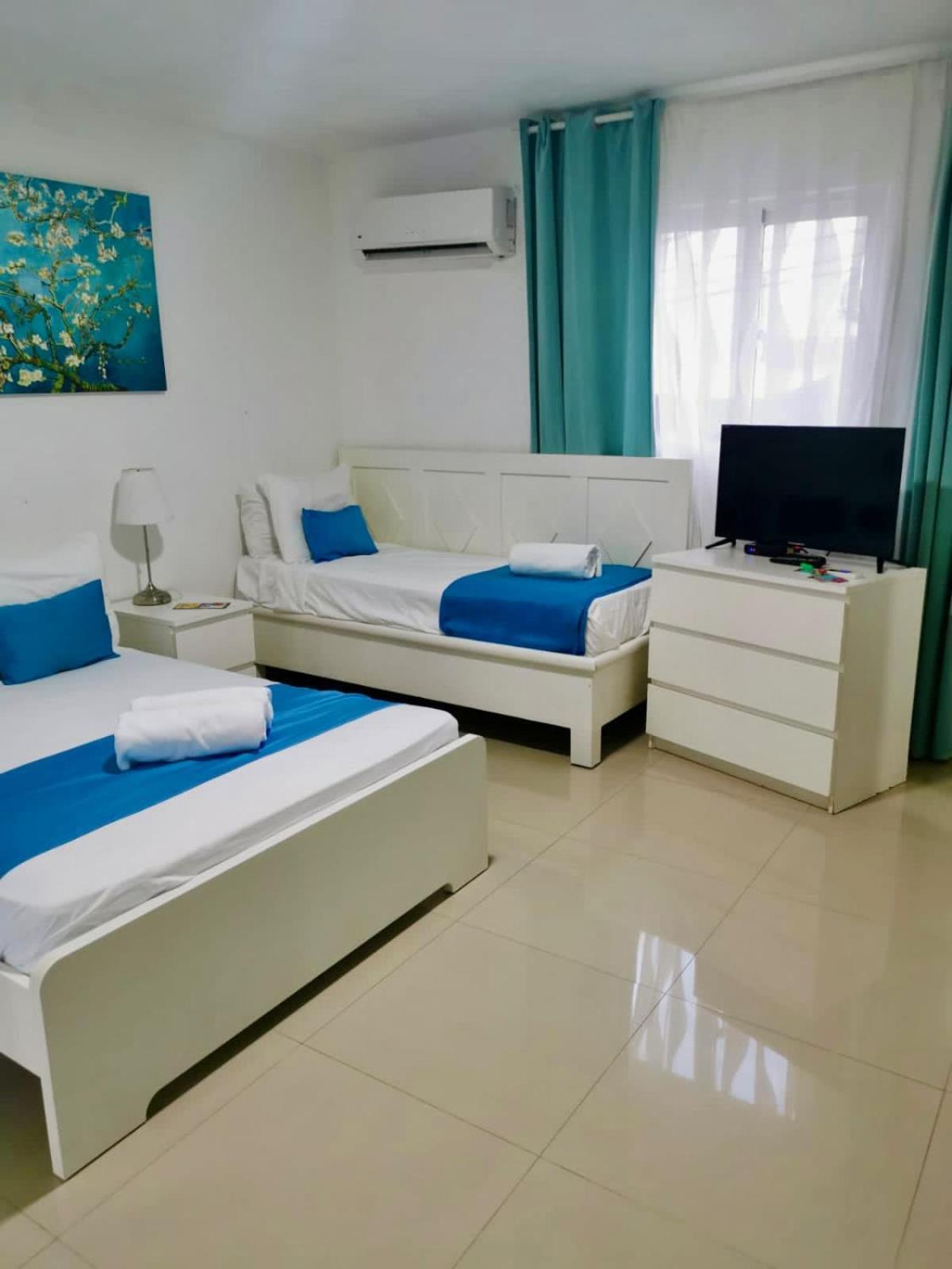 Sol Caribe Luxury Beach Club And Spa Punta Cana