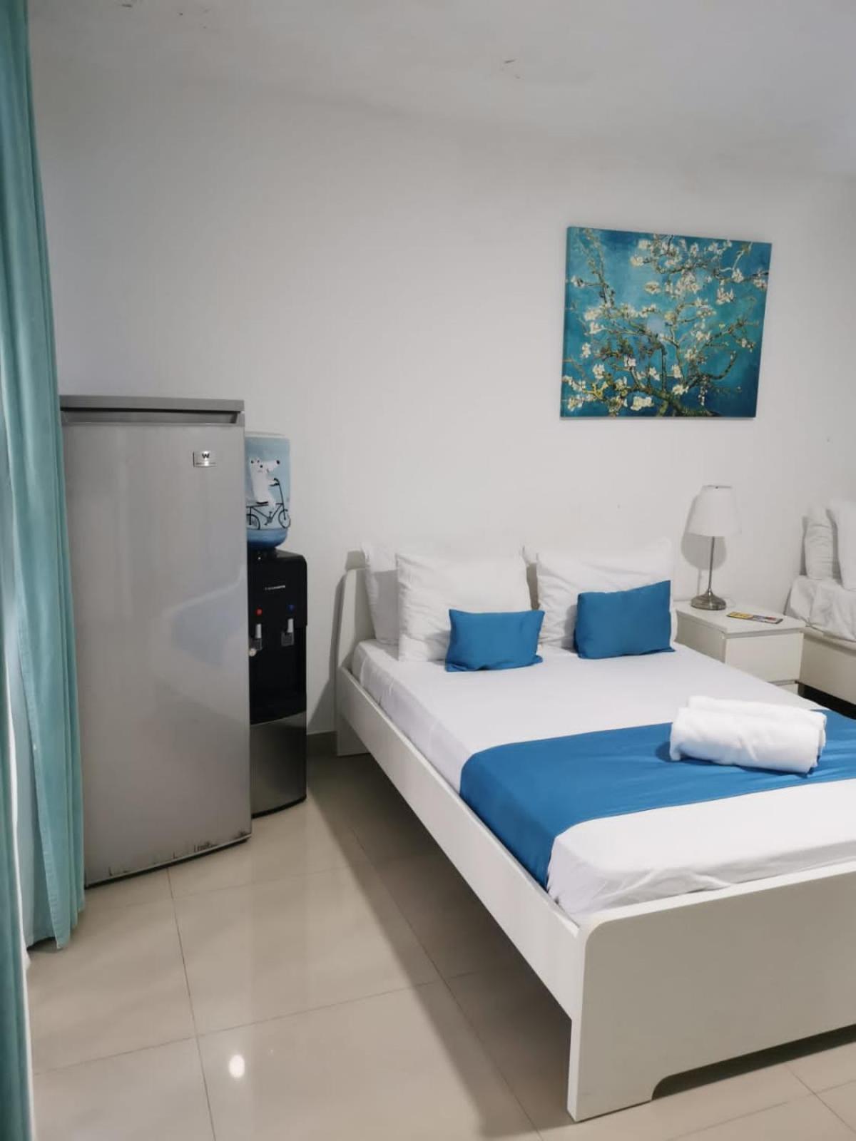 Sol Caribe Luxury Beach Club And Spa Apartment *