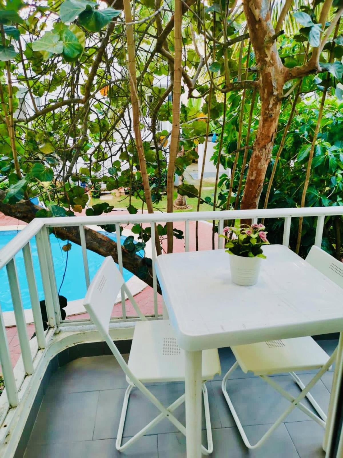 Apartment Sol Caribe Luxury Beach Club And Spa